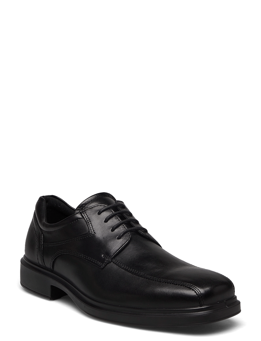 ECCO - HELSINKI 2 - derby kingad - black - 1
