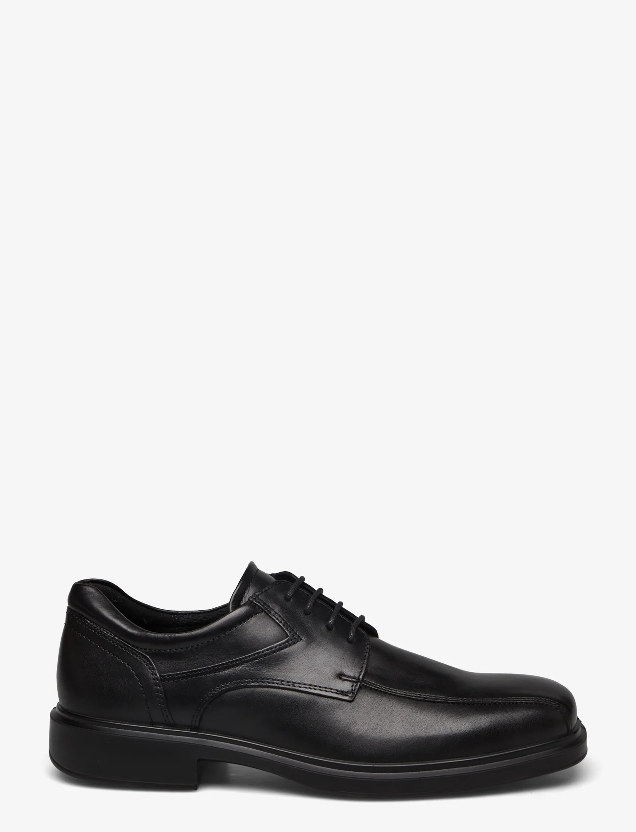 ECCO - HELSINKI 2 - laced shoes - black - 1