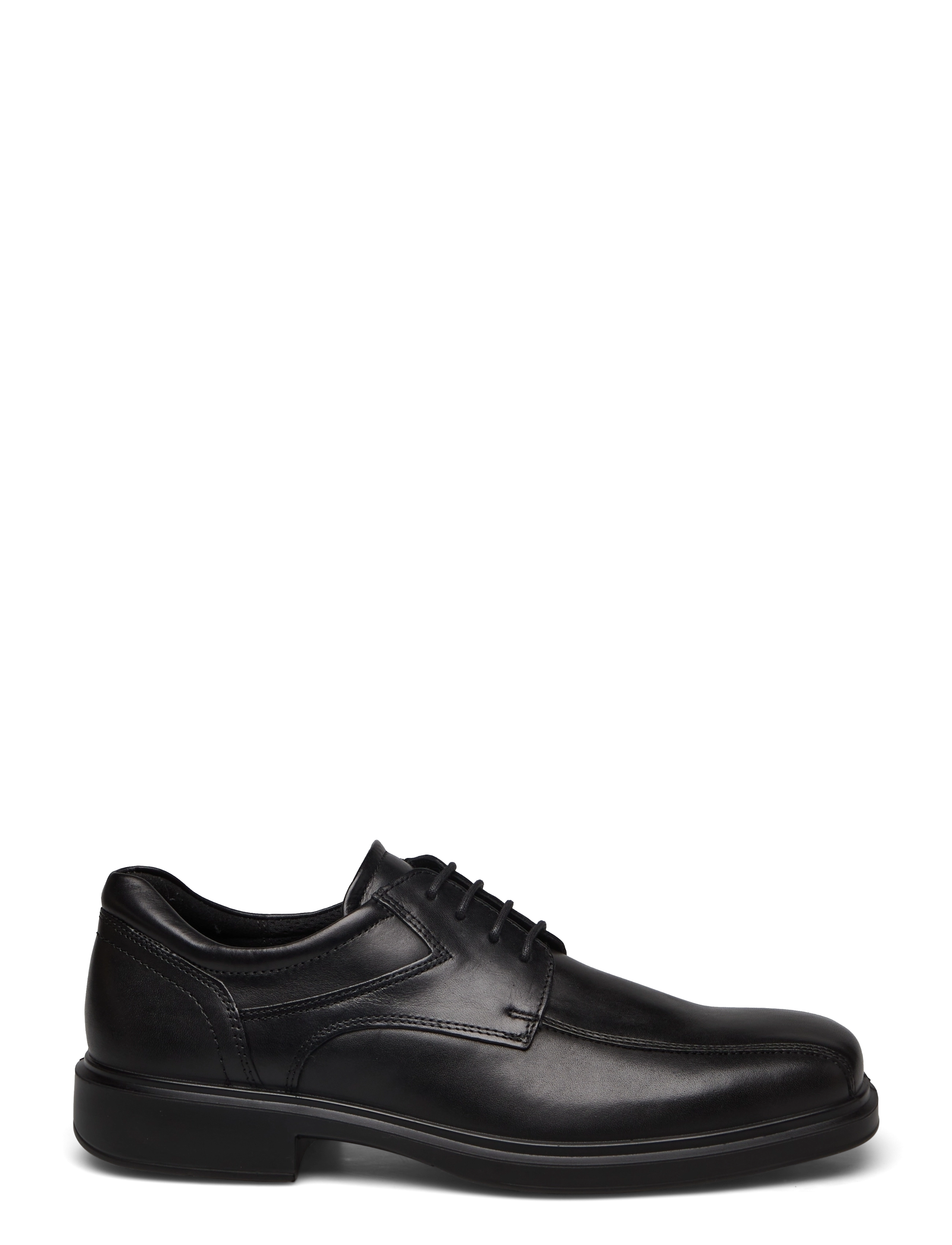 ECCO - HELSINKI 2 - män - black - 1