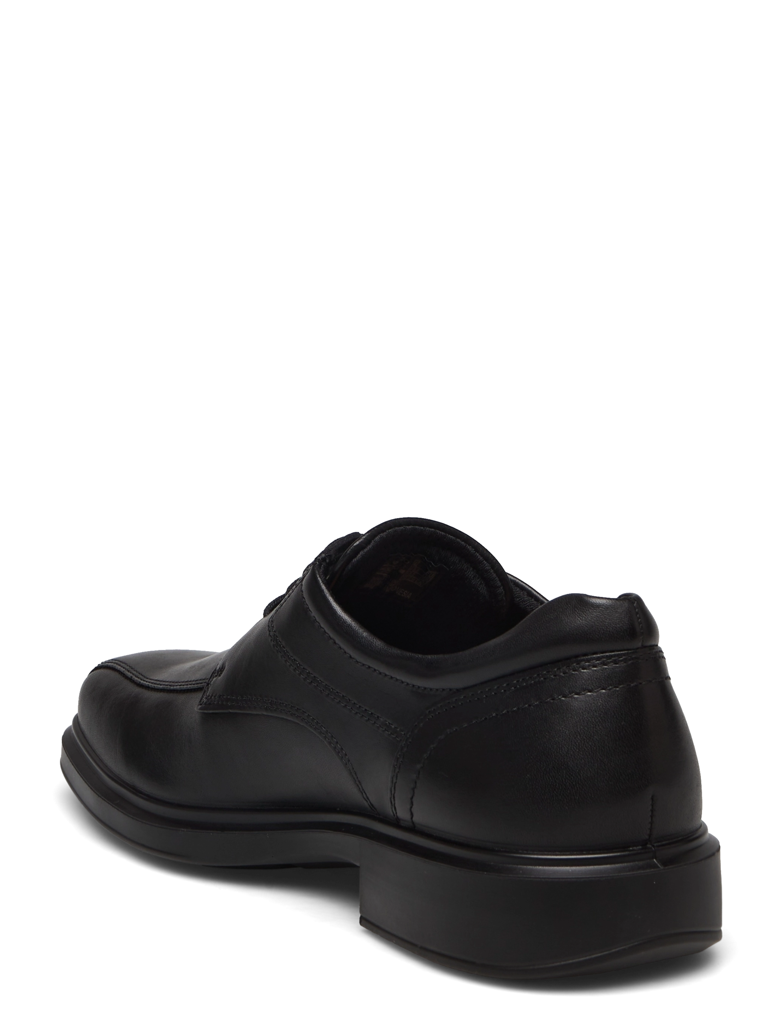 ECCO - HELSINKI 2 - män - black - 2