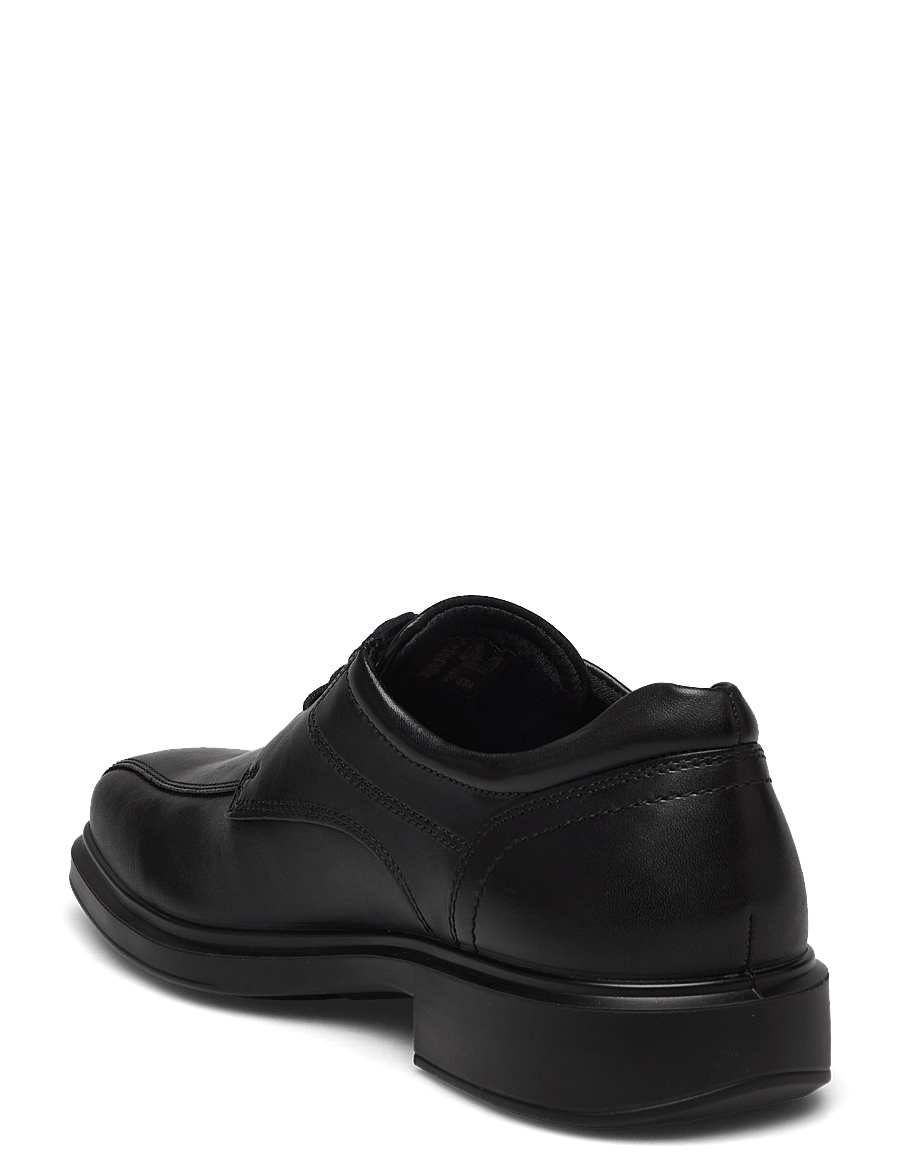 ECCO - HELSINKI 2 - derby kingad - black - 3