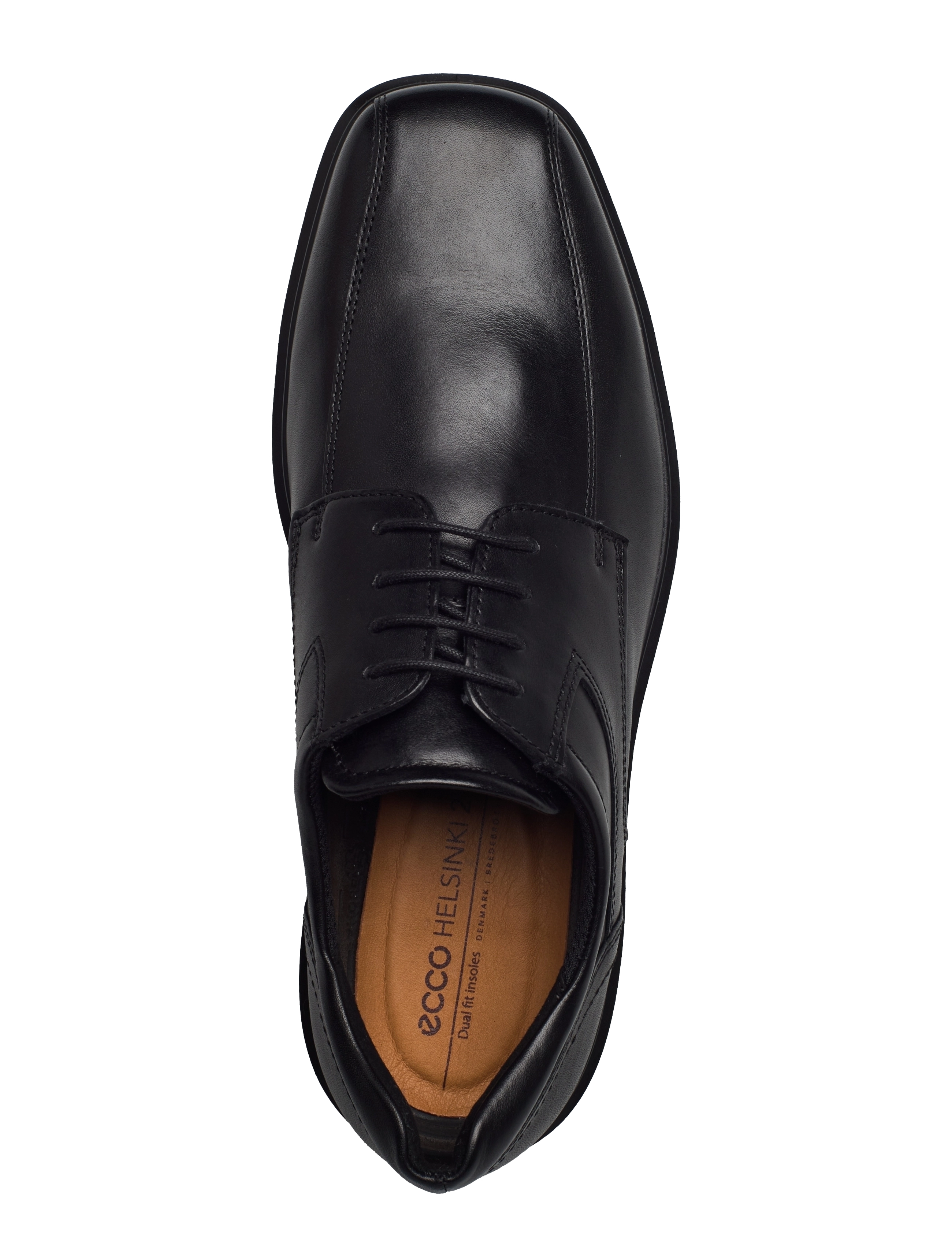 ECCO - HELSINKI 2 - män - black - 3