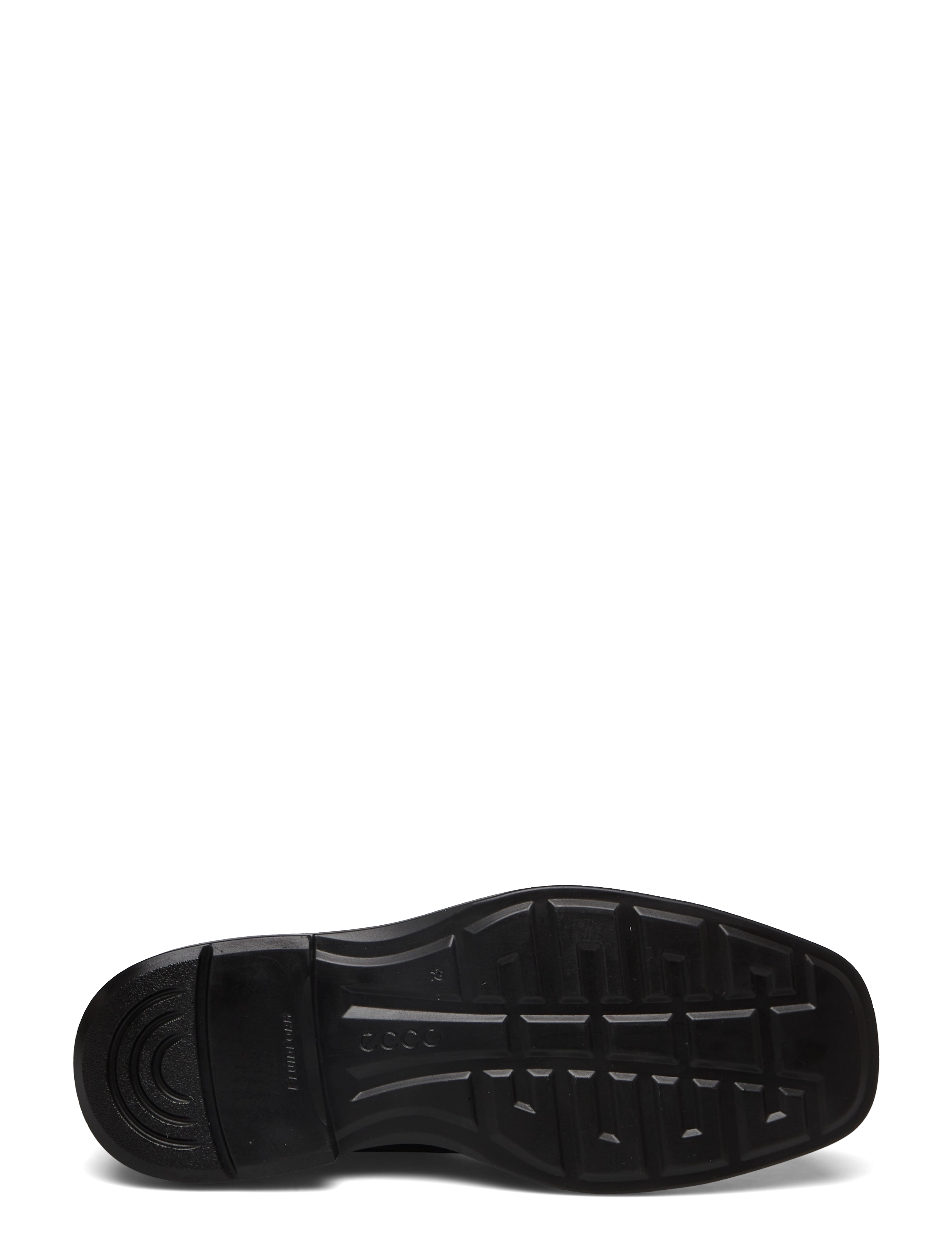 ECCO - HELSINKI 2 - män - black - 4