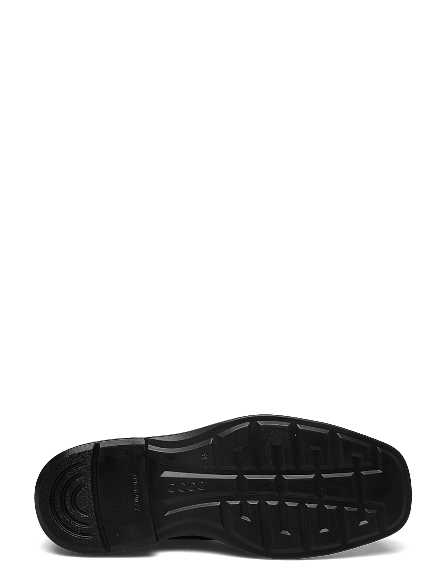 ECCO - HELSINKI 2 - derby kingad - black - 5