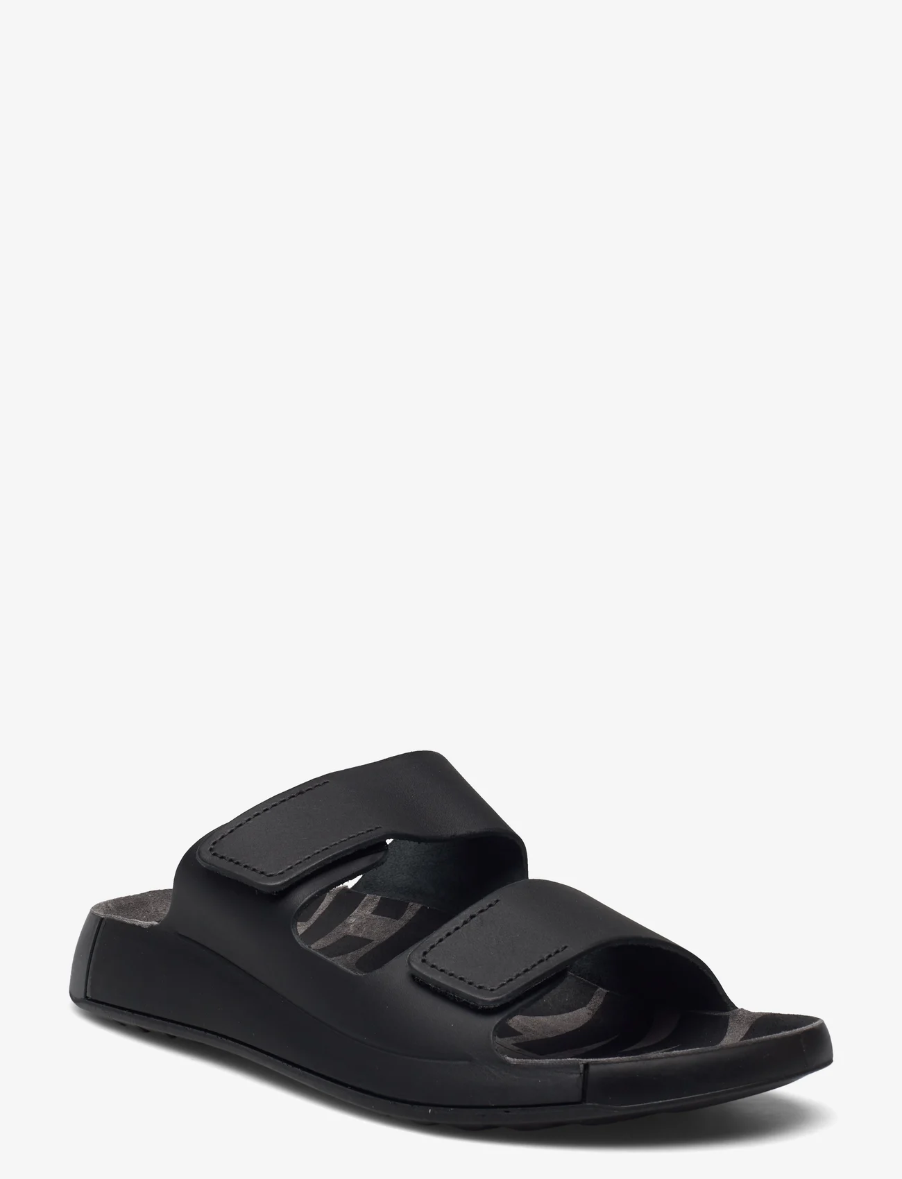 ECCO - COZMO M - sandals - black - 0