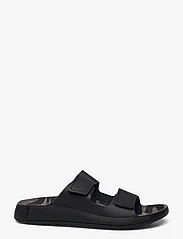 ECCO - COZMO M - sandals - black - 1