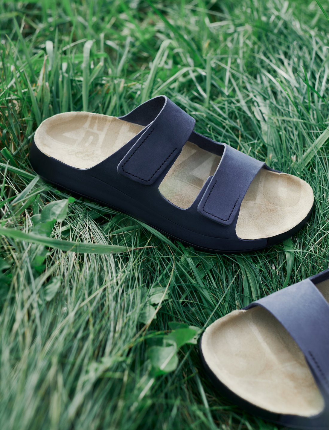 Ecco sandals top size 6