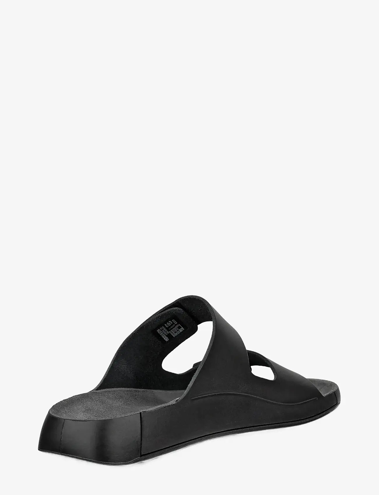 ECCO - COZMO M - black - 3