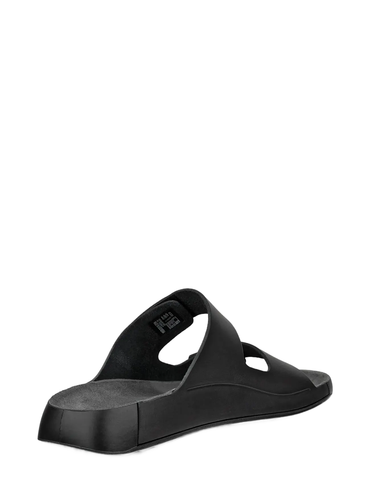 ECCO - COZMO M - urlaubsfavoriten - black - 3