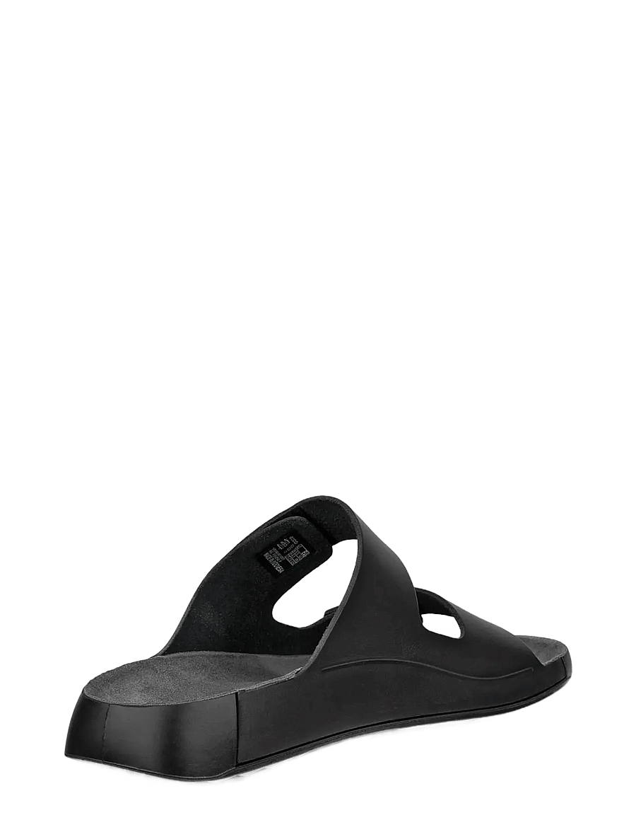 ECCO - COZMO M - urlaubsfavoriten - black - 3