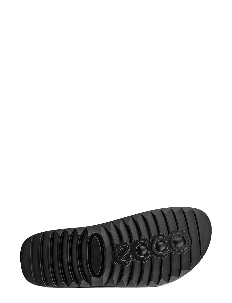 ECCO - COZMO M - urlaubsfavoriten - black - 4