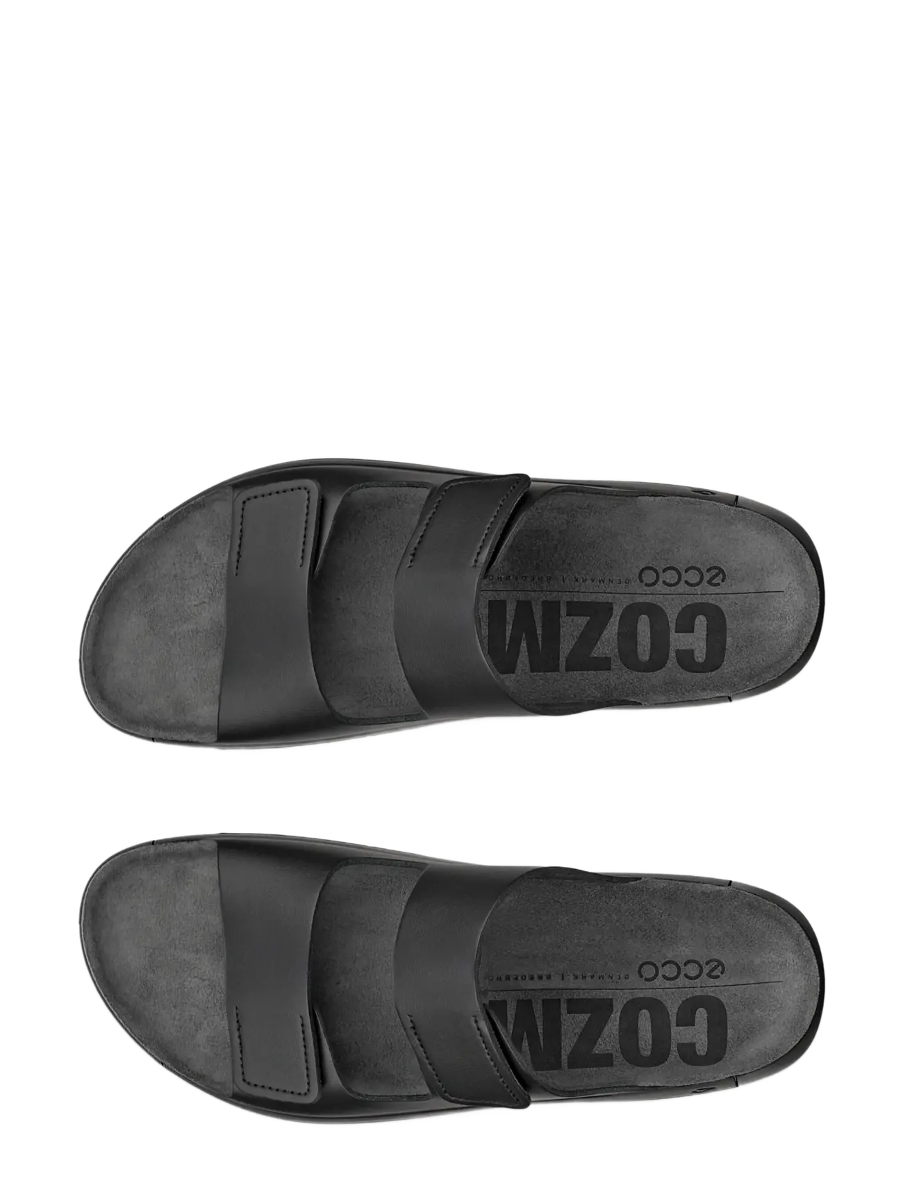ECCO - COZMO M - urlaubsfavoriten - black - 5