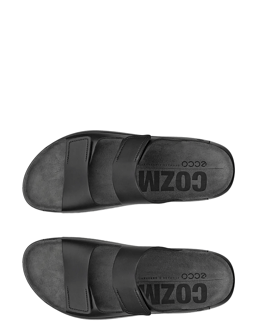 ECCO - COZMO M - urlaubsfavoriten - black - 5