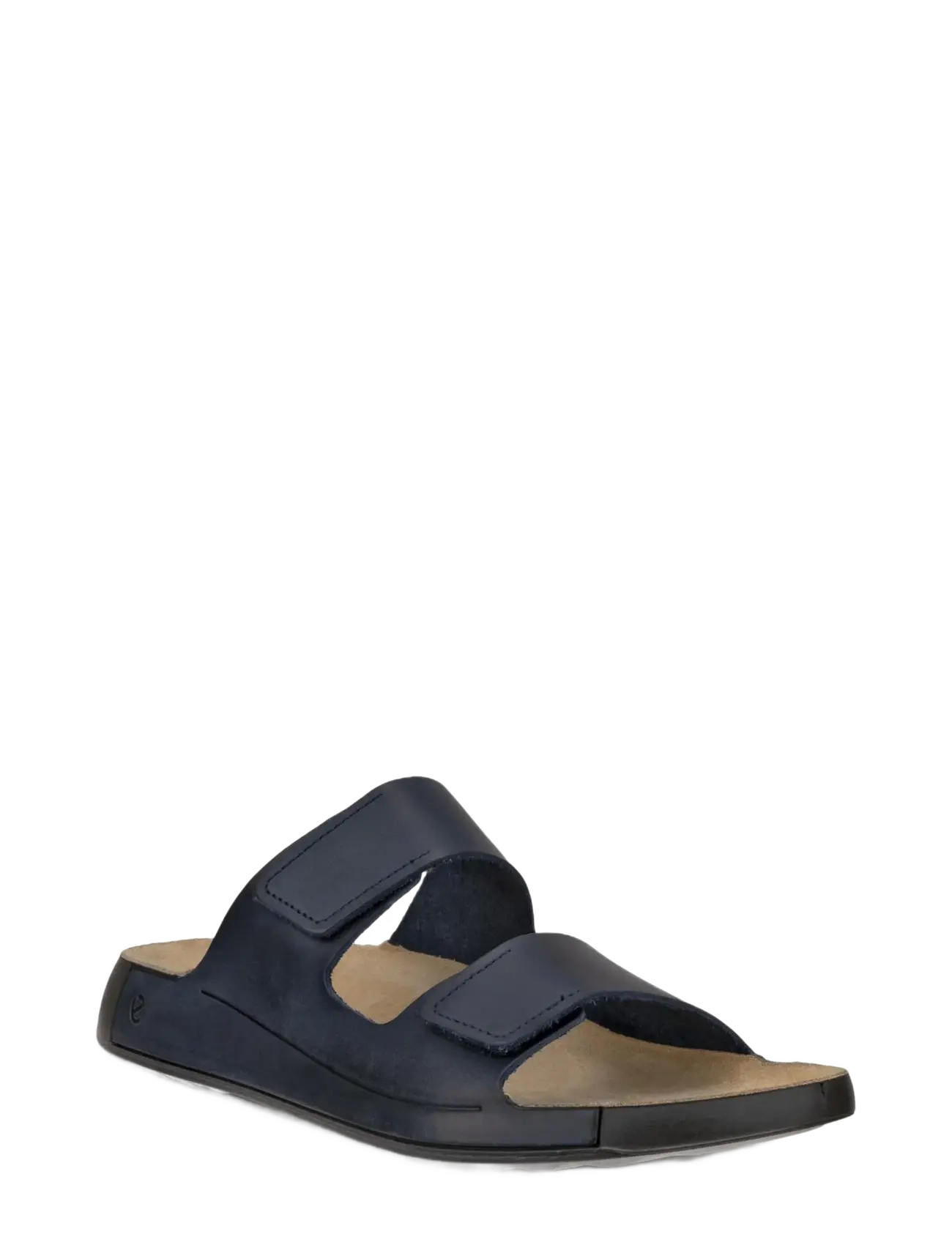 ECCO Cozmo M, 40, Navy, Sommersko > Sandaler, Herre