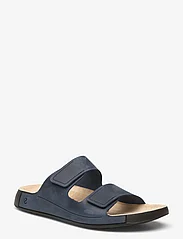 ECCO - COZMO M - sandalen - marine - 0