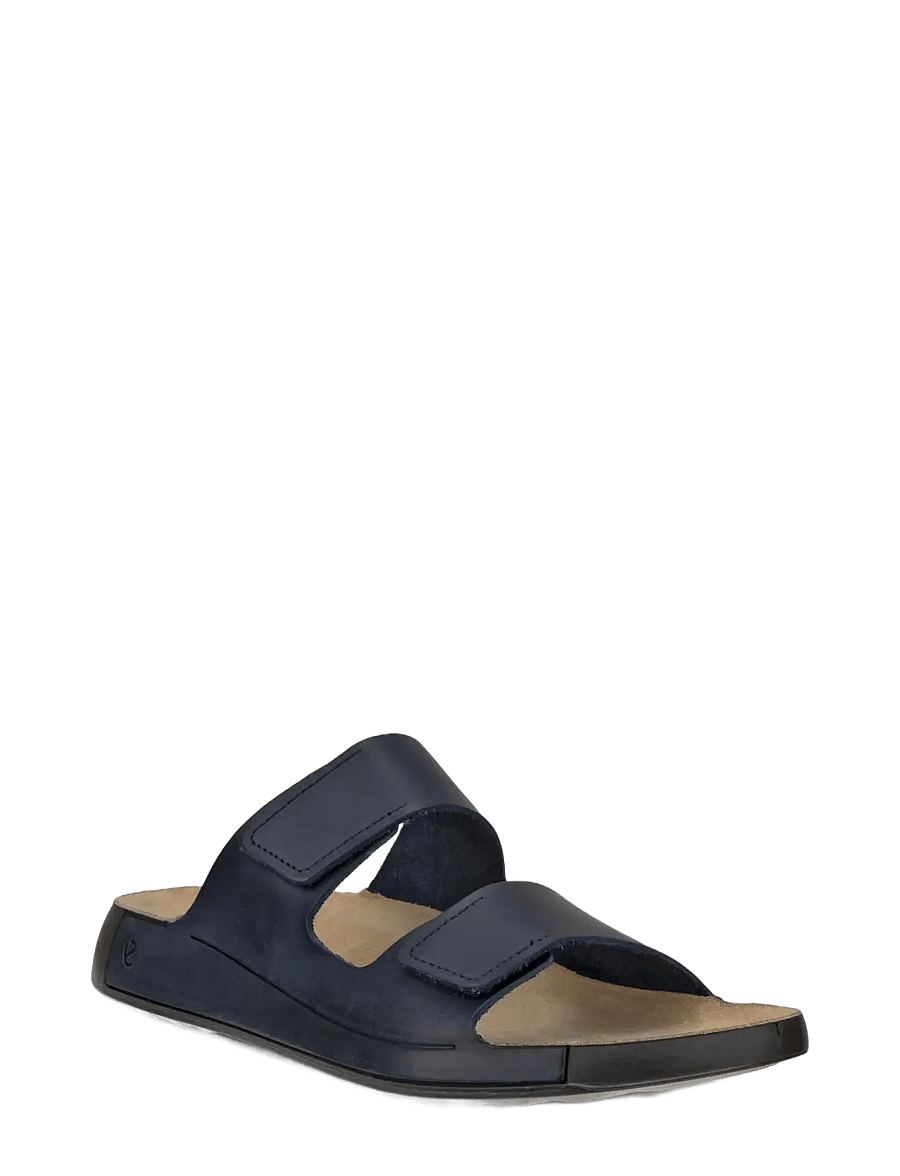 ECCO - COZMO M - les essentiels de vacances - marine - 0