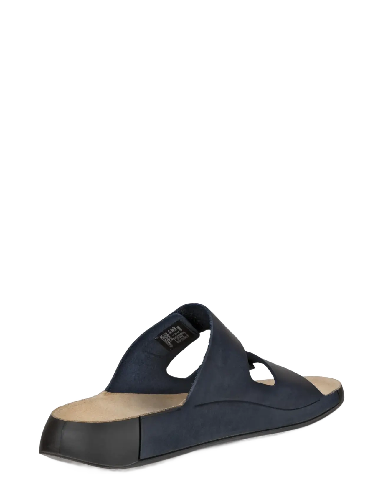 ECCO - COZMO M - les essentiels de vacances - marine - 2