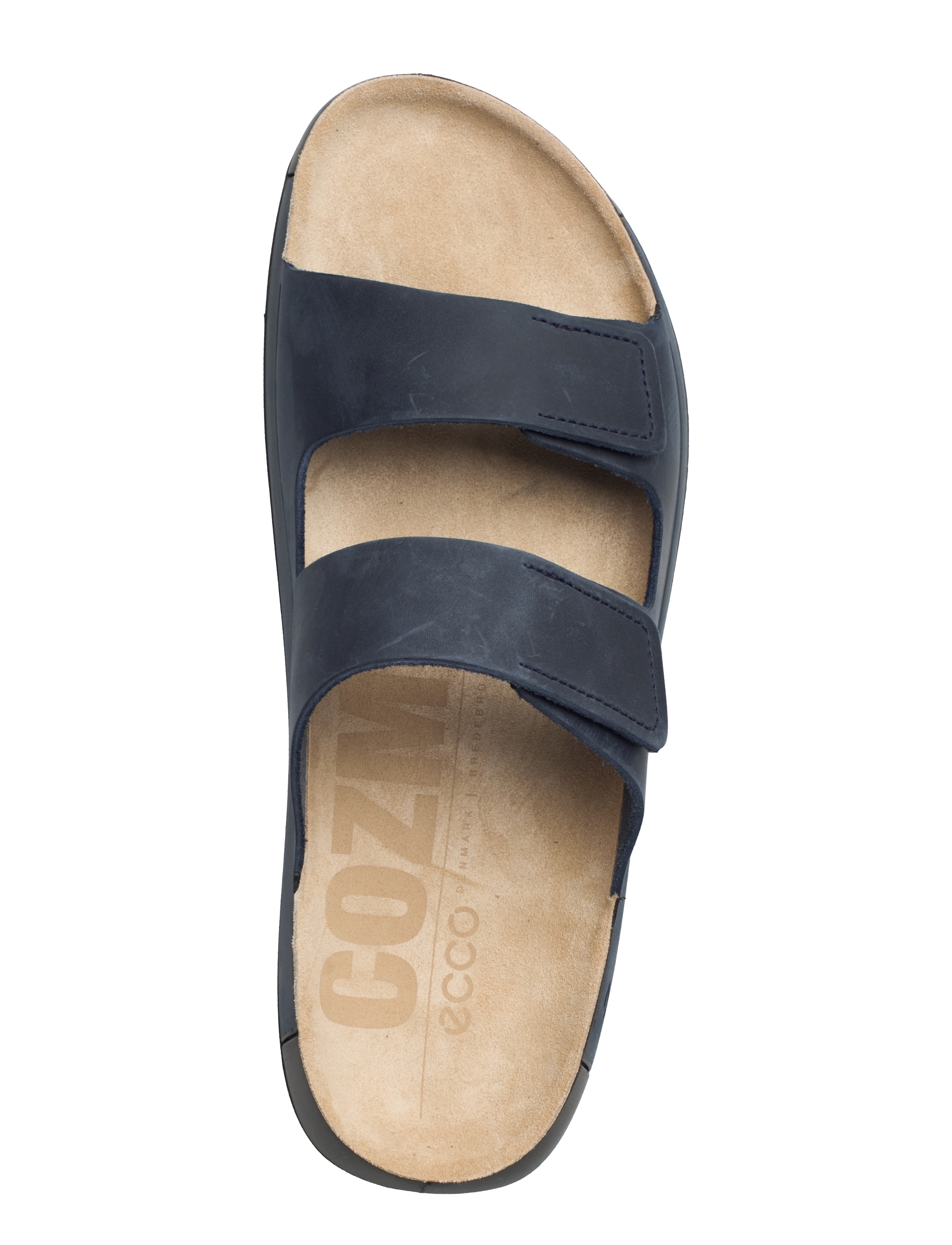 ECCO - COZMO M - les essentiels de vacances - marine - 3