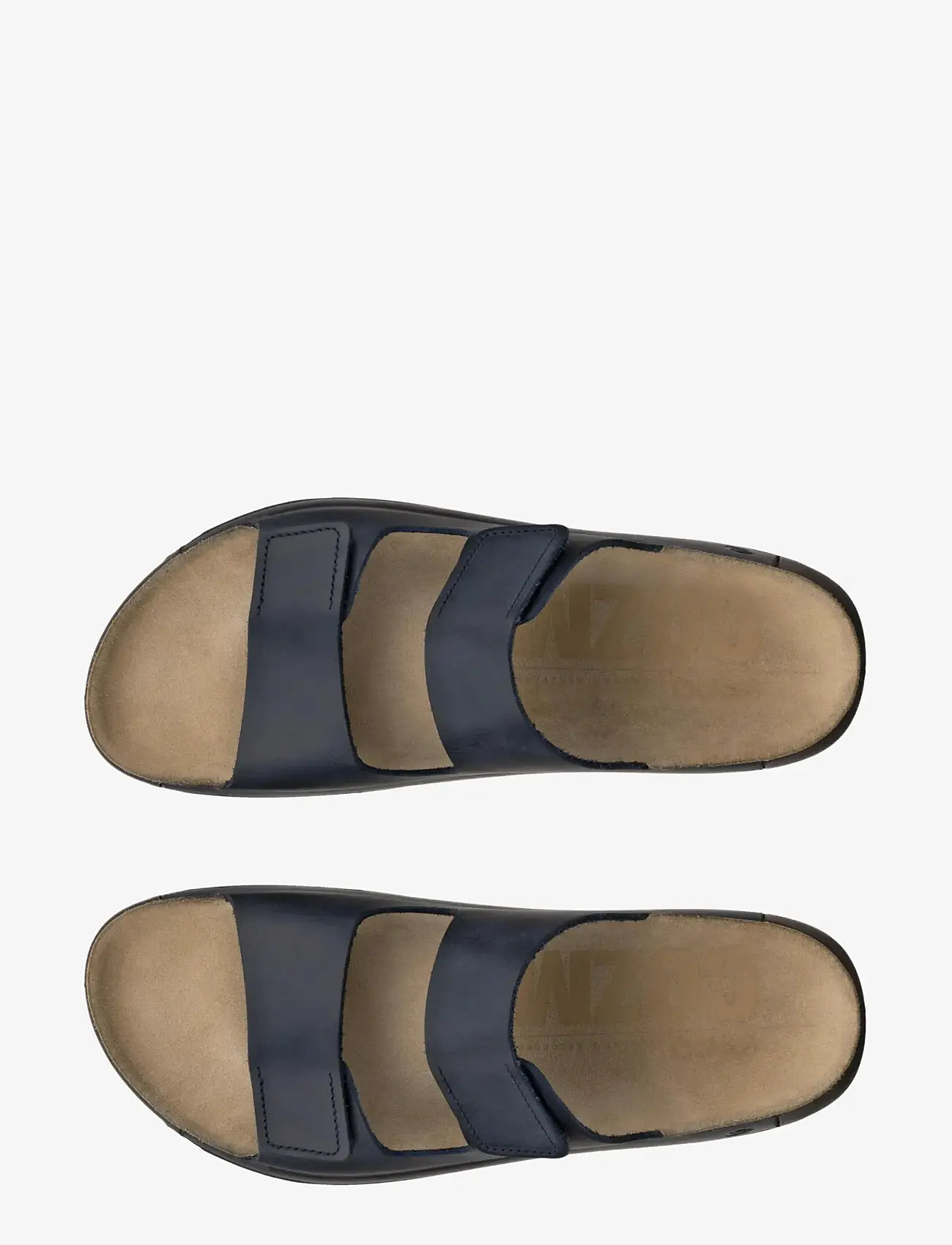ECCO - COZMO M - urlaubsfavoriten - marine - 5