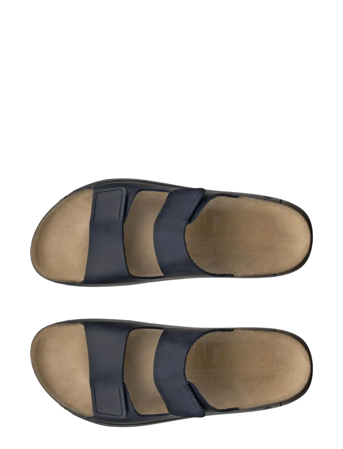ECCO - COZMO M - les essentiels de vacances - marine - 5