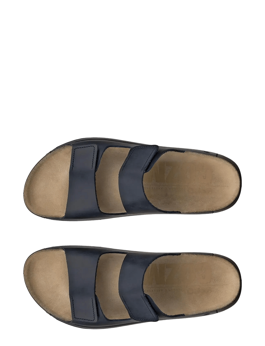 ECCO - COZMO M - les essentiels de vacances - marine - 5