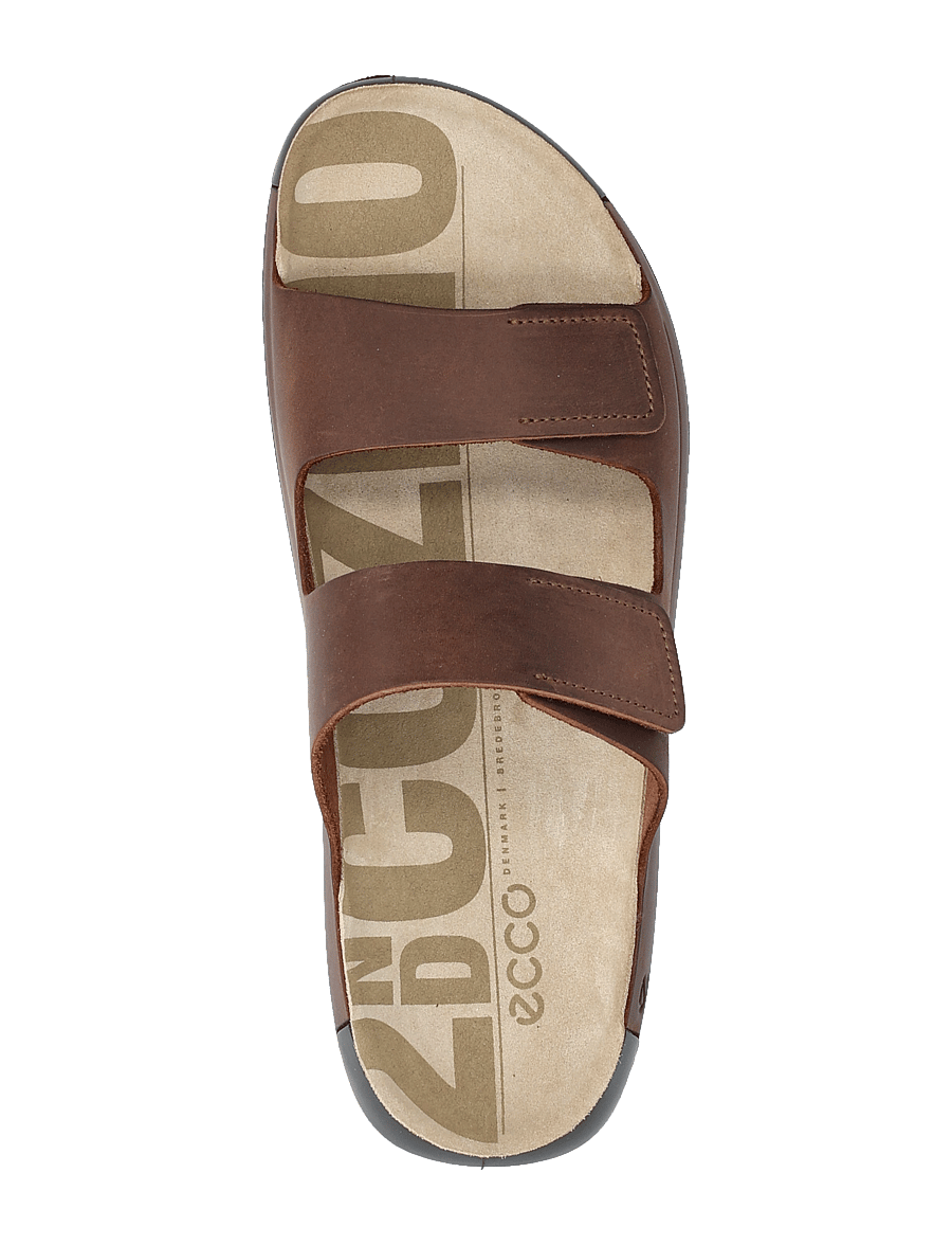ECCO - COZMO M - urlaubsfavoriten - potting soil - 3
