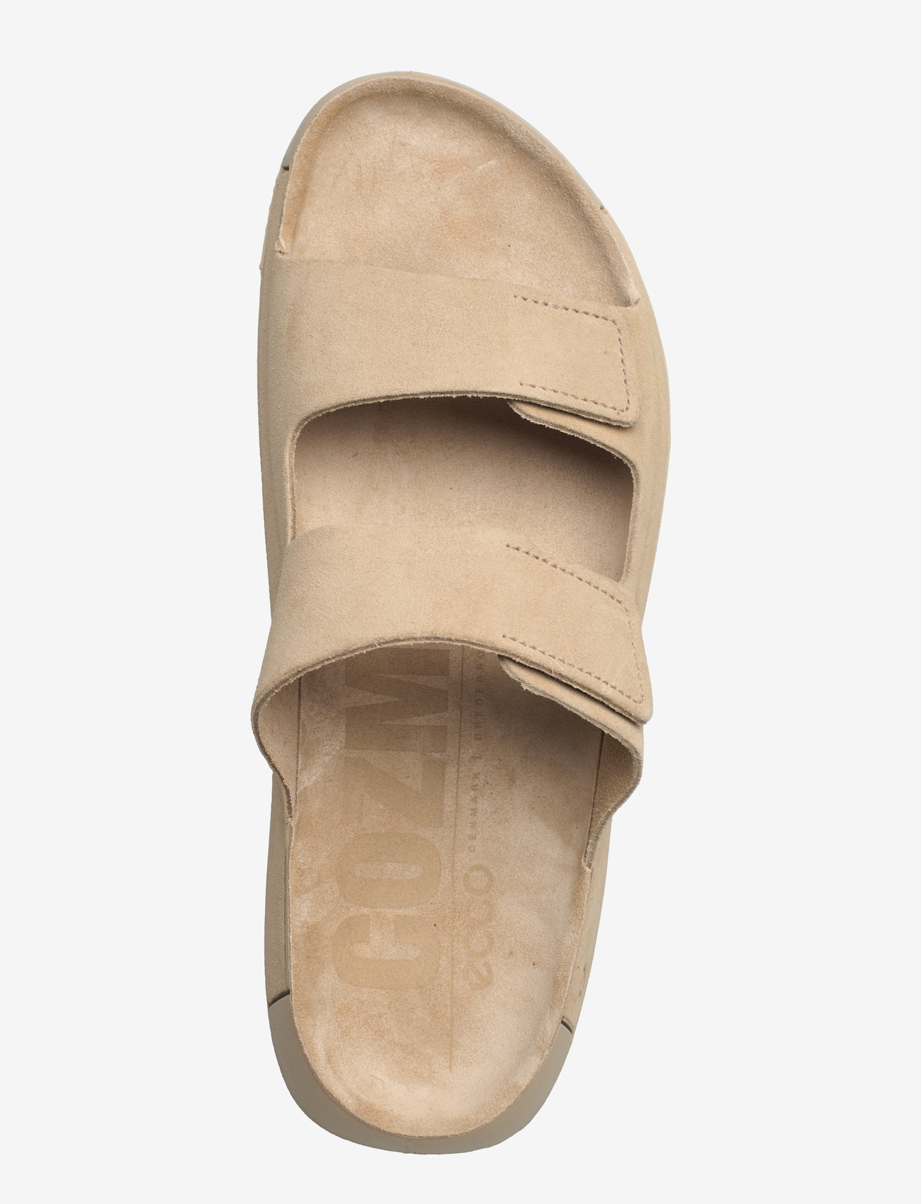 ECCO - COZMO M - sand - 3