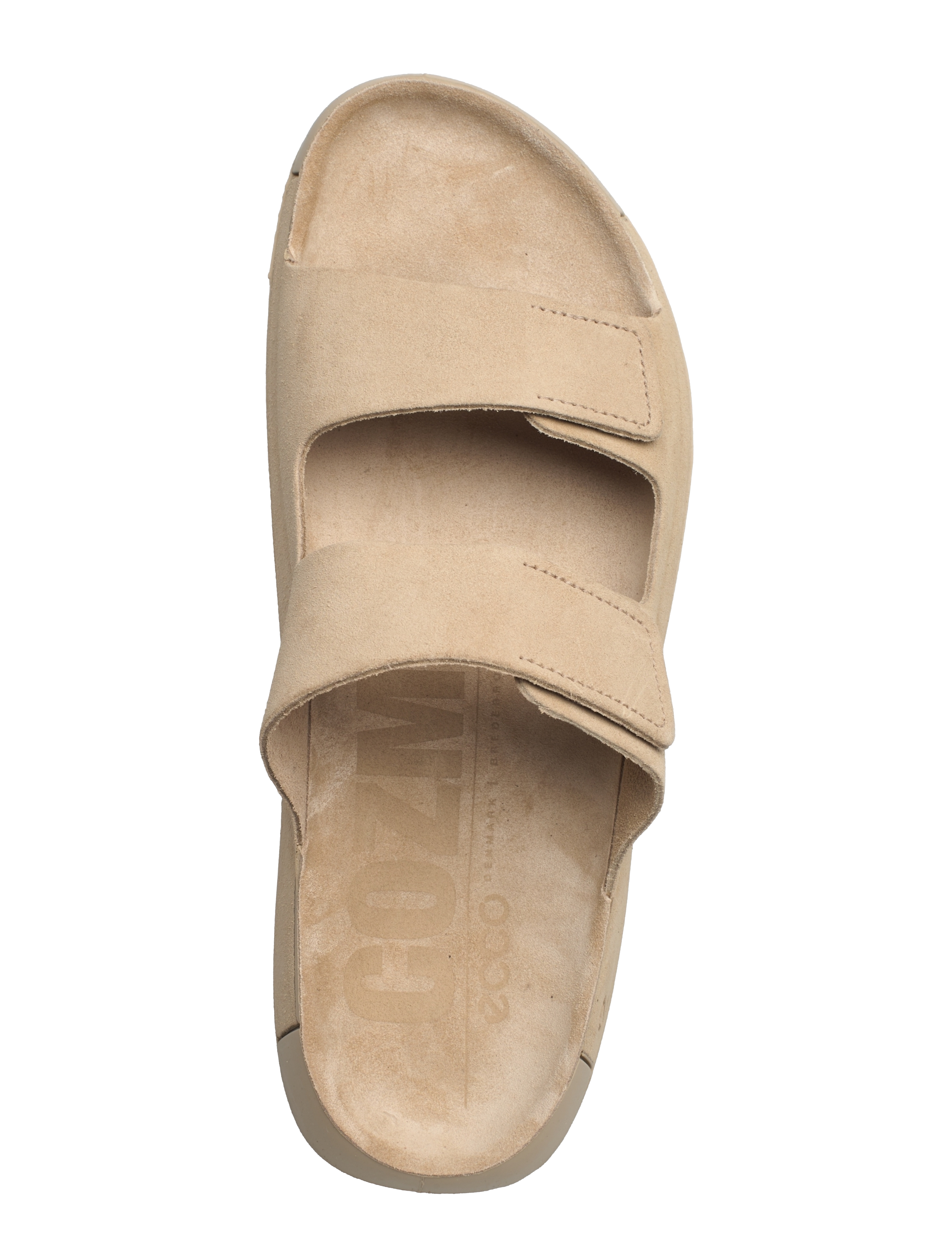 ECCO - COZMO M - sand - 3