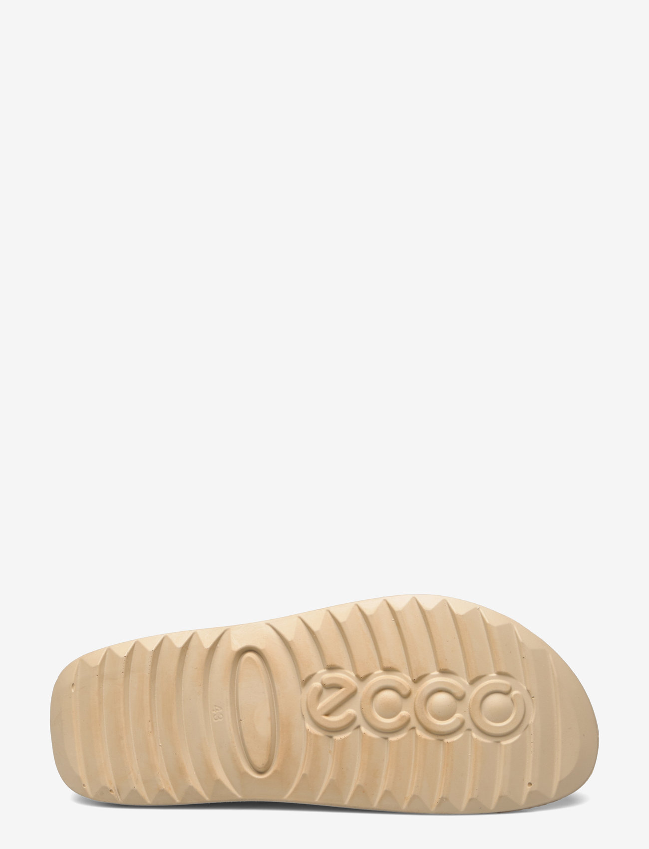 ECCO - COZMO M - sand - 4
