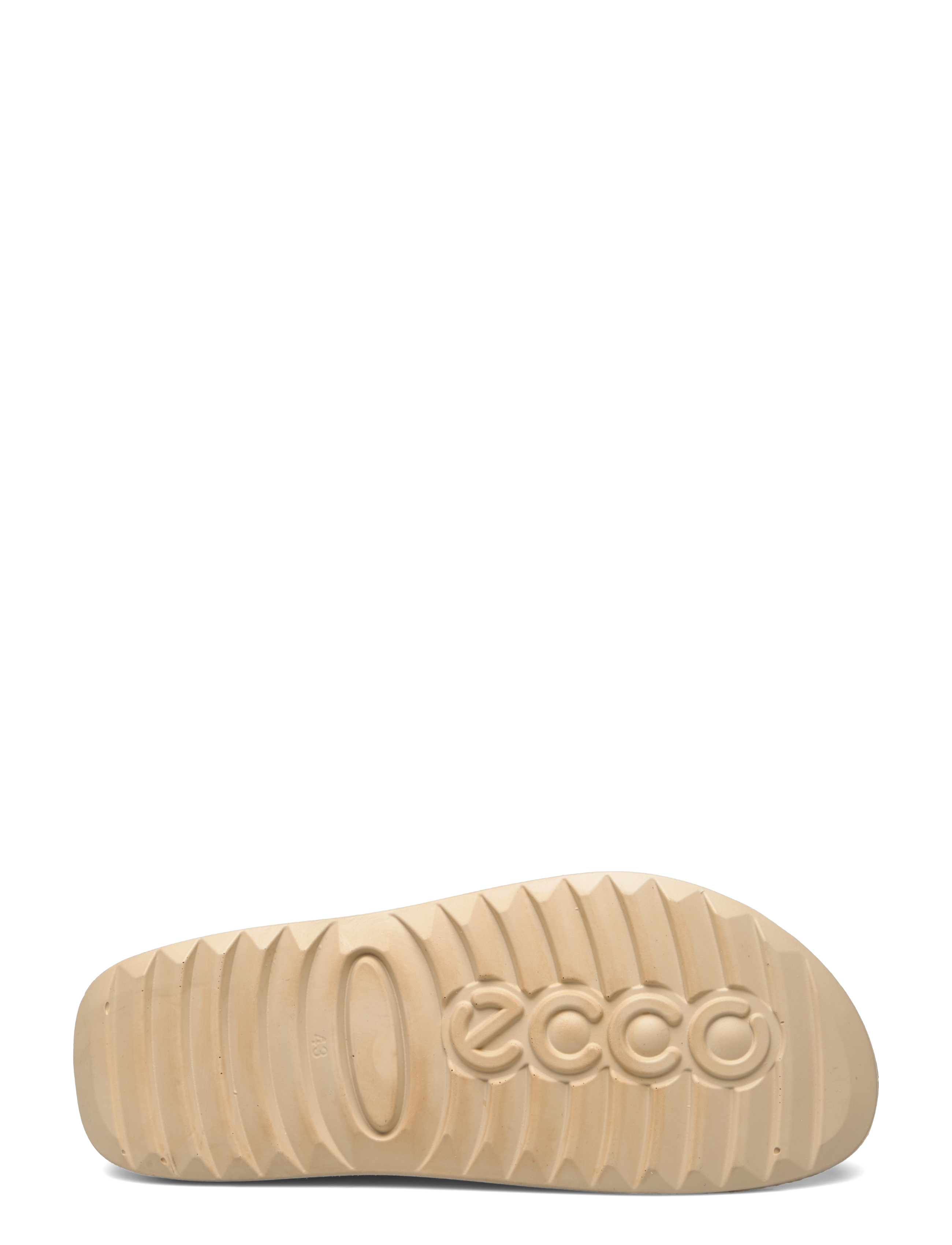 ECCO - COZMO M - sand - 4