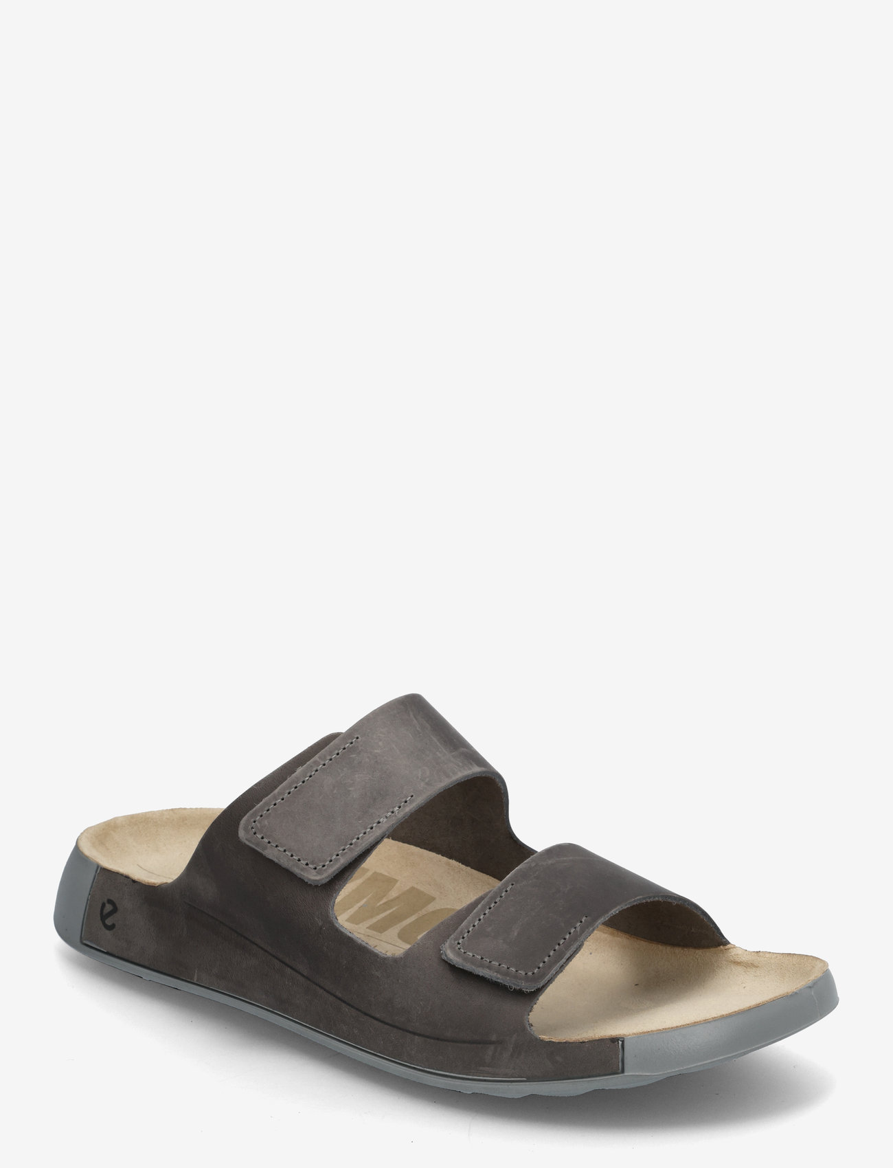 ECCO - COZMO M - steel - 0