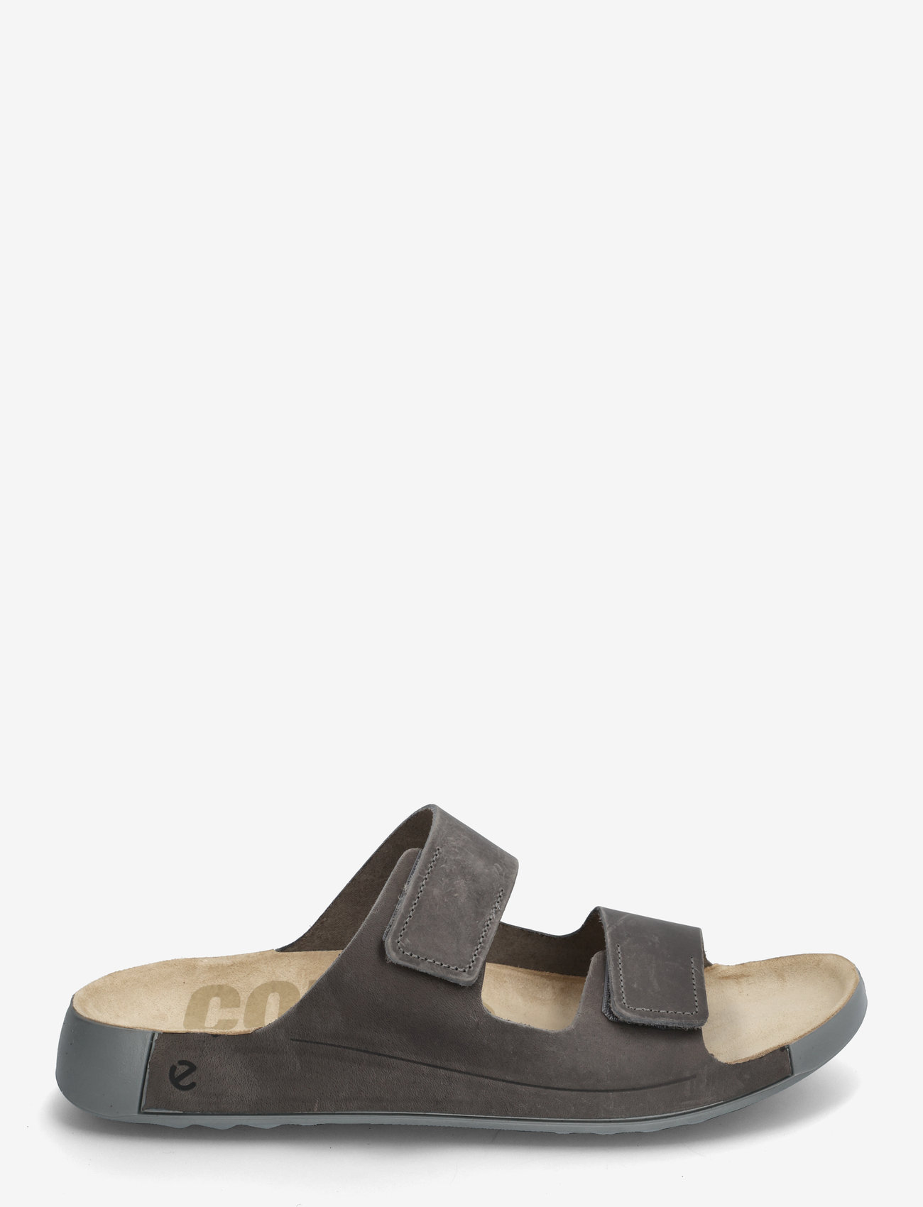 ECCO - COZMO M - steel - 1