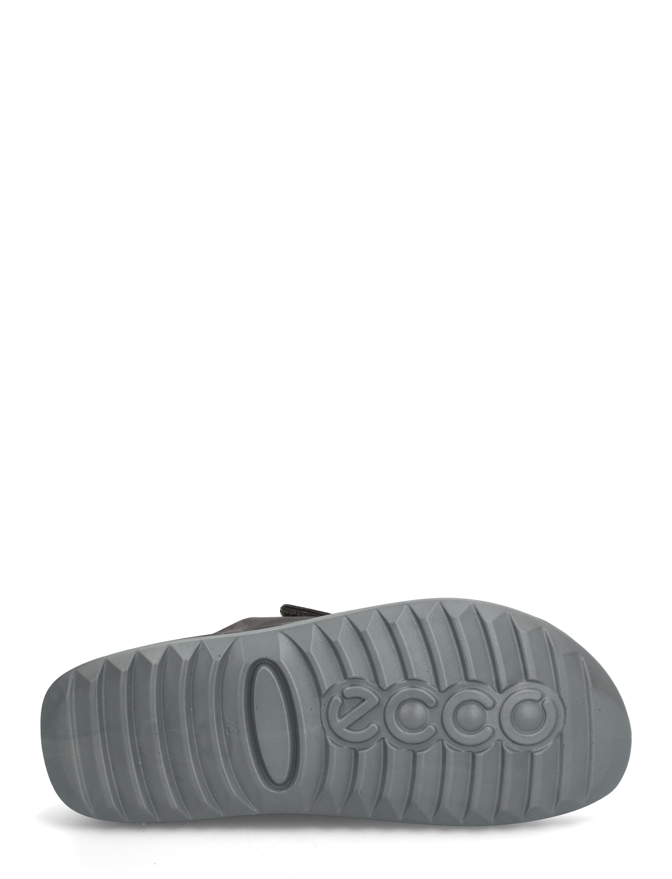 ECCO - COZMO M - steel - 4