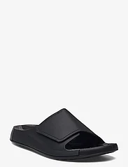 ECCO - COZMO M - sandals - black - 0