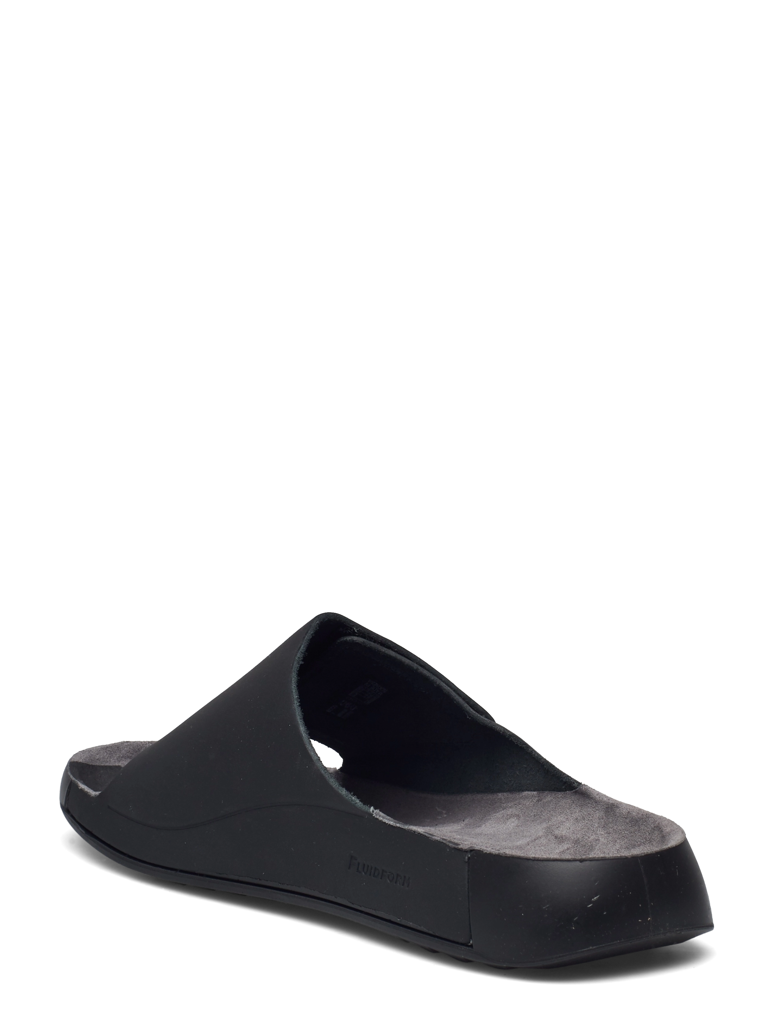 ECCO - COZMO M - black - 2