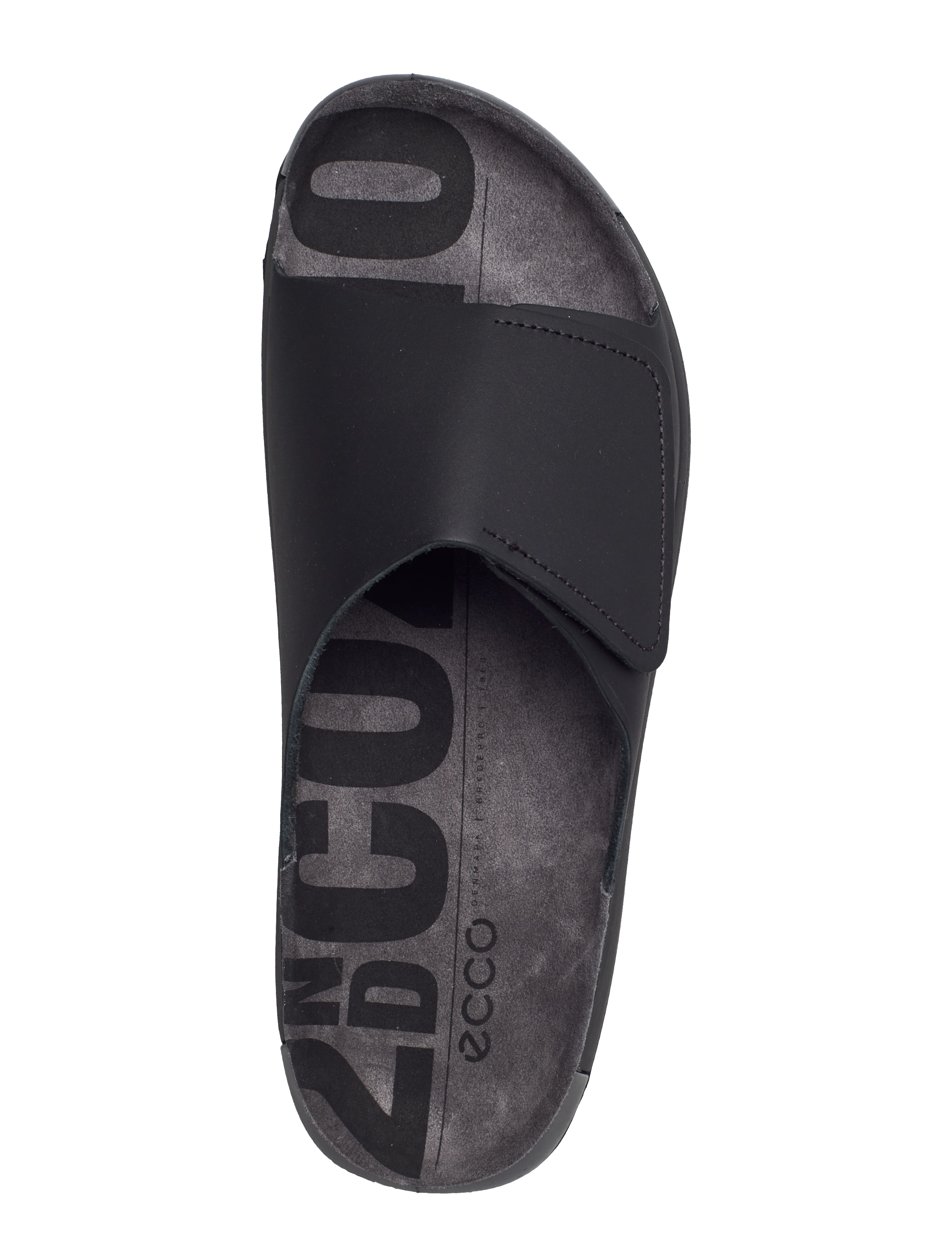 ECCO - COZMO M - black - 3