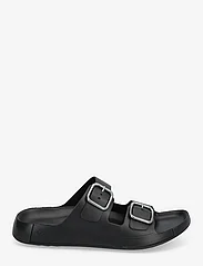 ECCO - COZMO M - sandals - black - 1