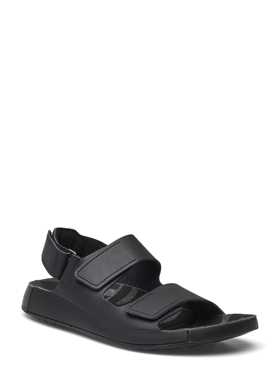 ECCO - COZMO M - atostogų būtiniausi - black - 0