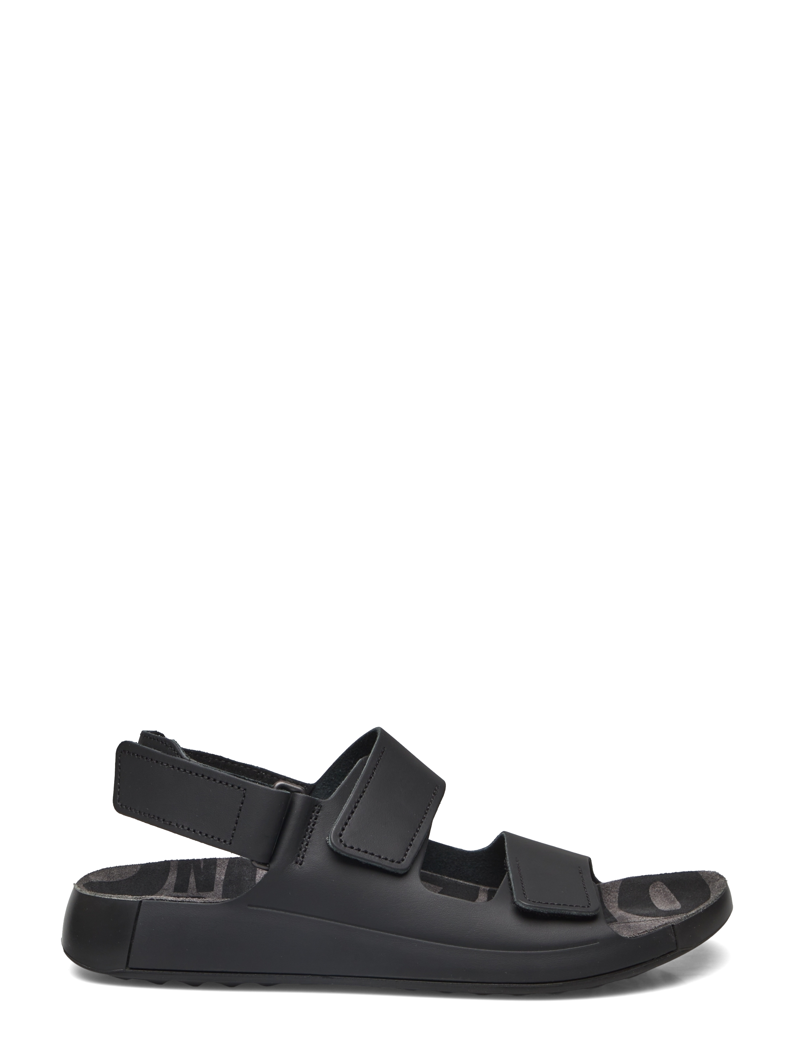 ECCO - COZMO M - feriefavoritter - black - 1