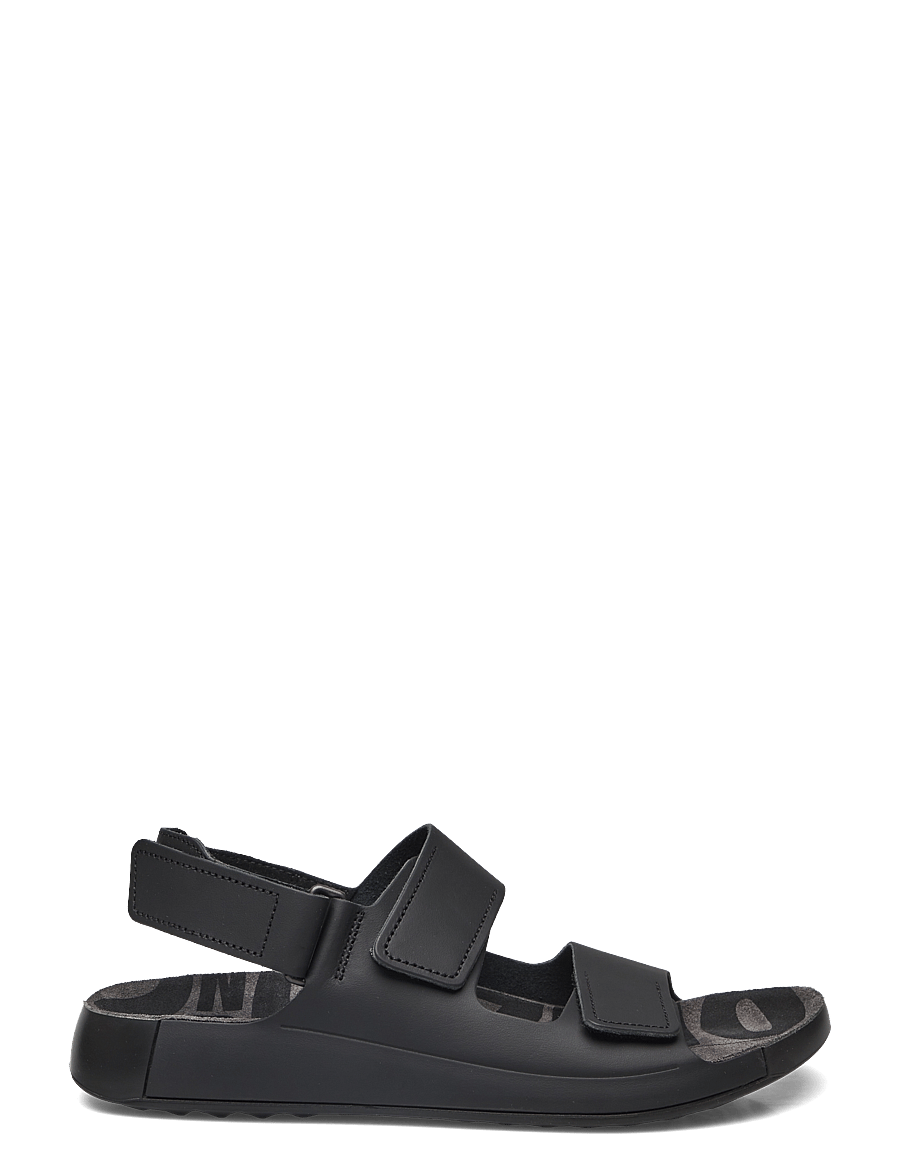 ECCO - COZMO M - atostogų būtiniausi - black - 1