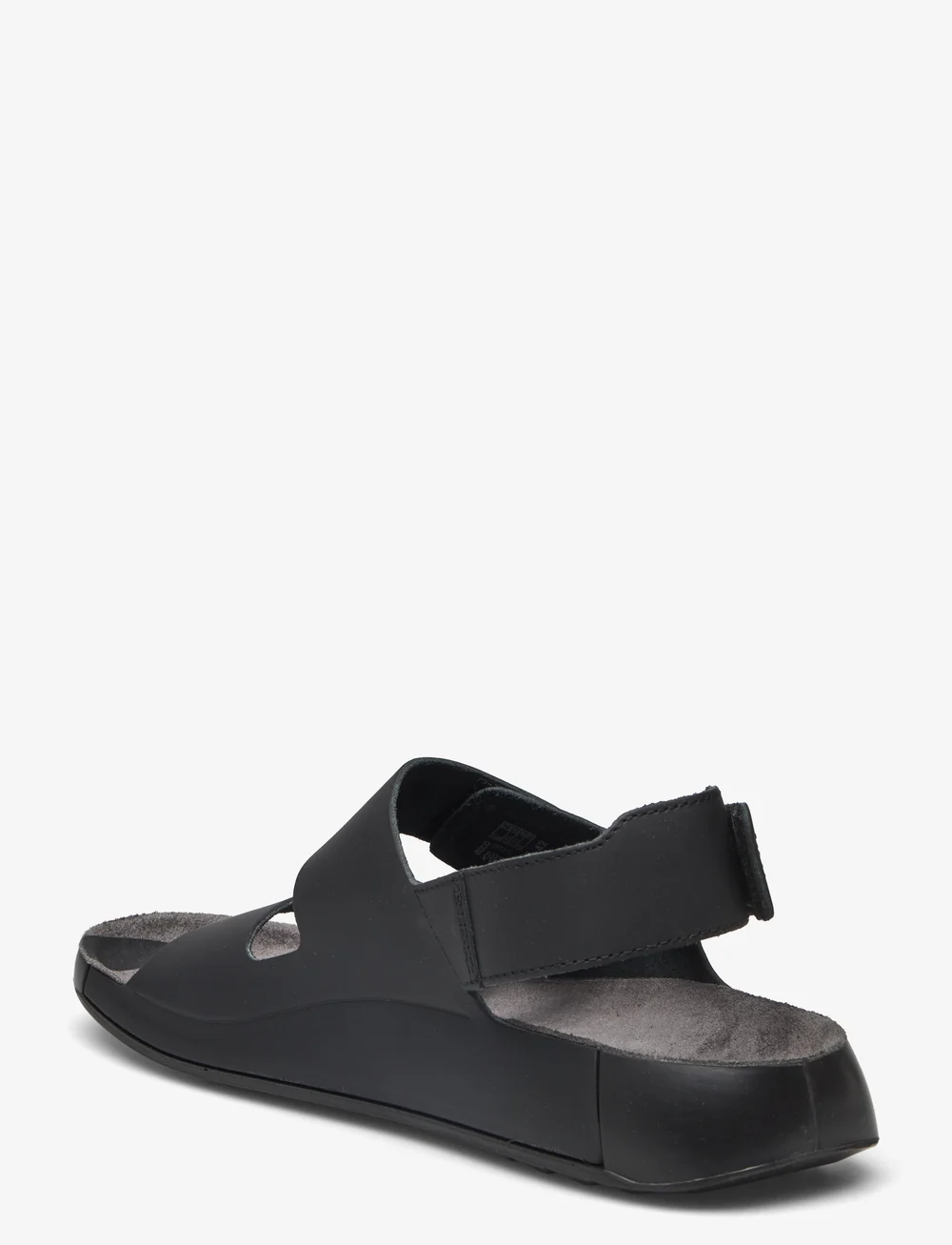 ECCO - COZMO M - prekės kiekvienai progai - black - 2