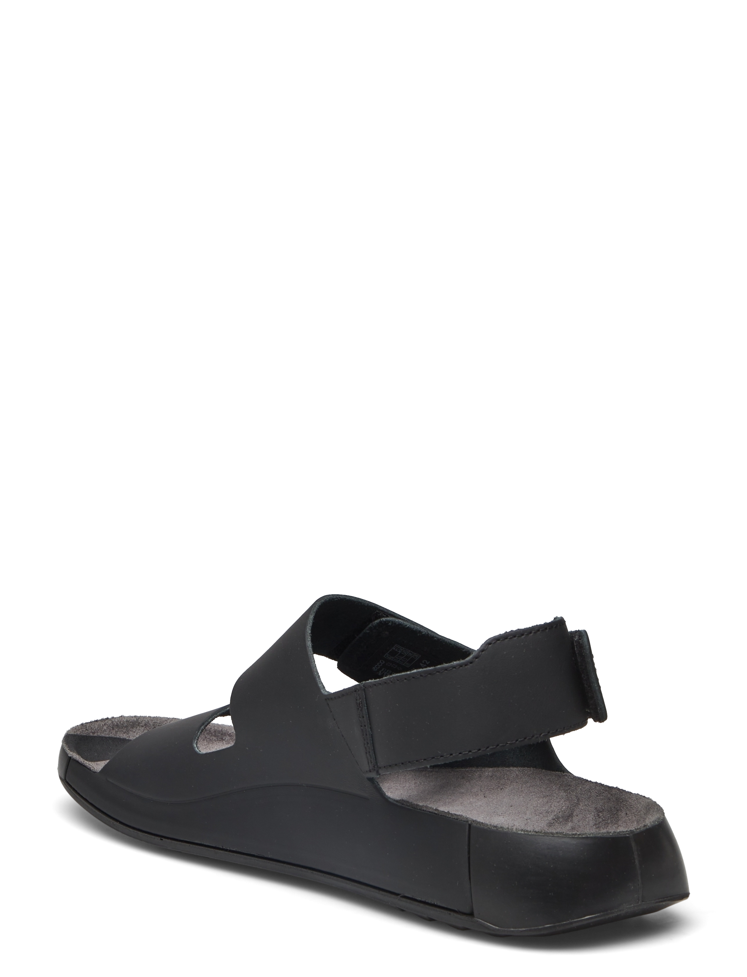 ECCO - COZMO M - feriefavoritter - black - 2