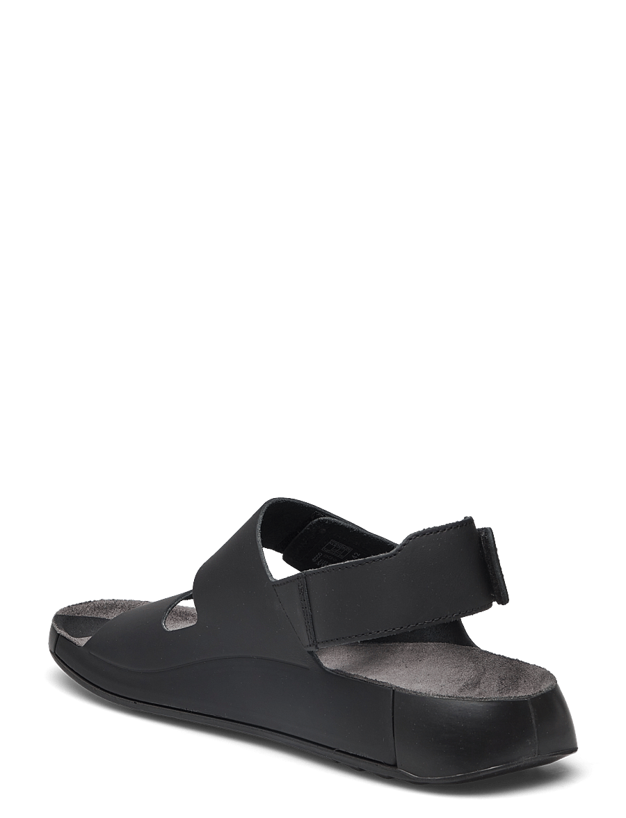ECCO - COZMO M - atostogų būtiniausi - black - 2