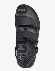 ECCO - COZMO M - sandals - black - 3