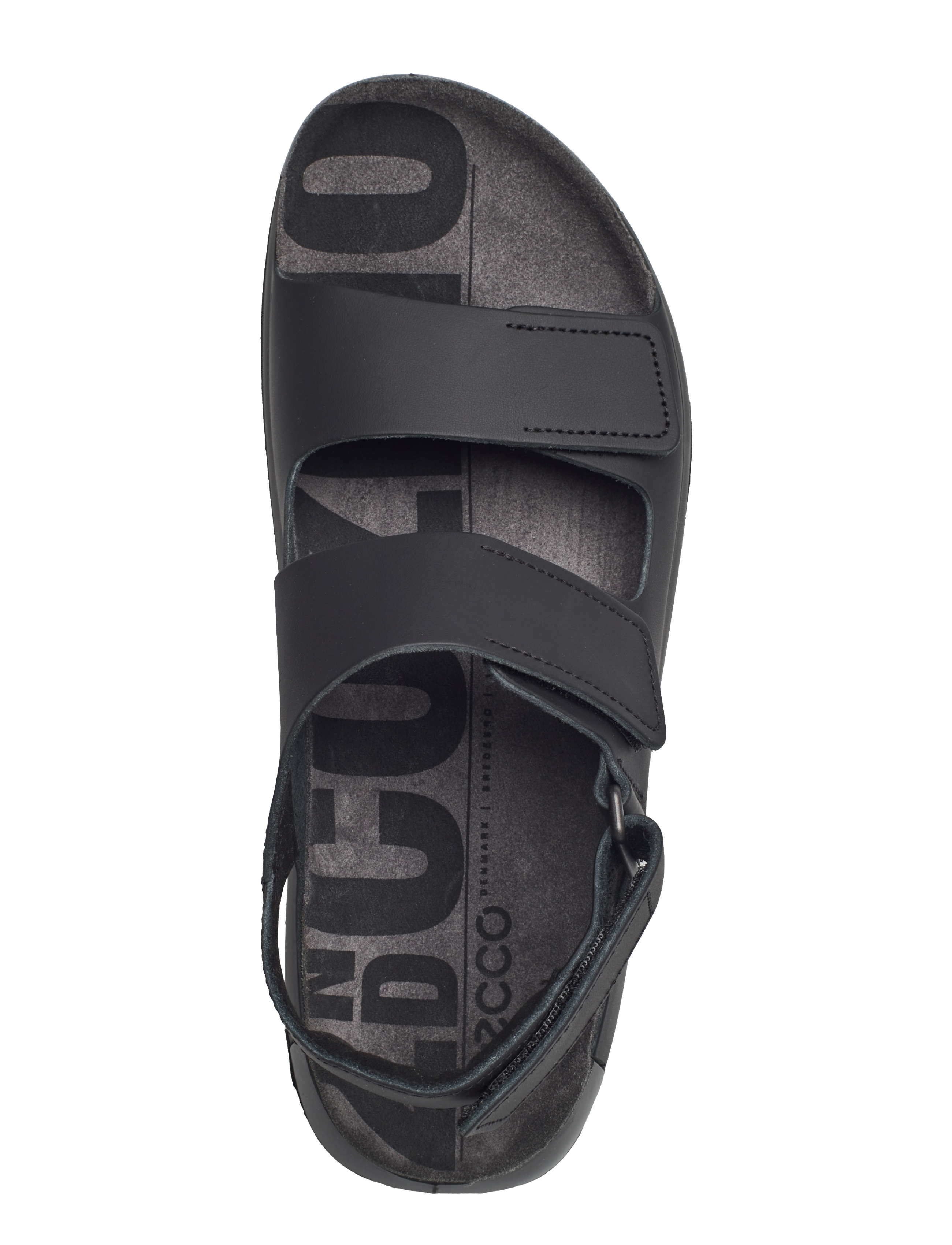 ECCO - COZMO M - feriefavoritter - black - 3