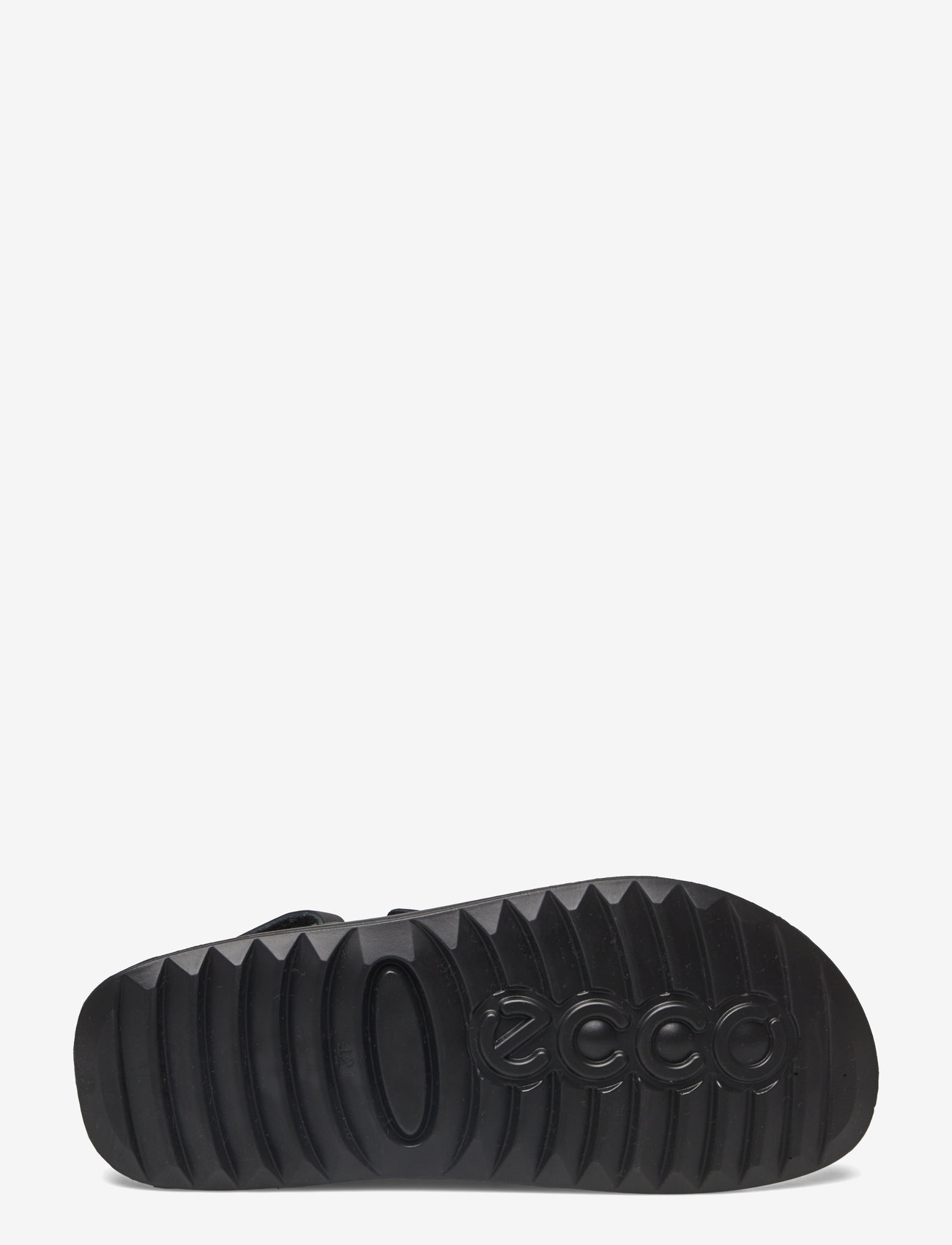 ECCO - COZMO M - verslaðu eftir tilefni - black - 4