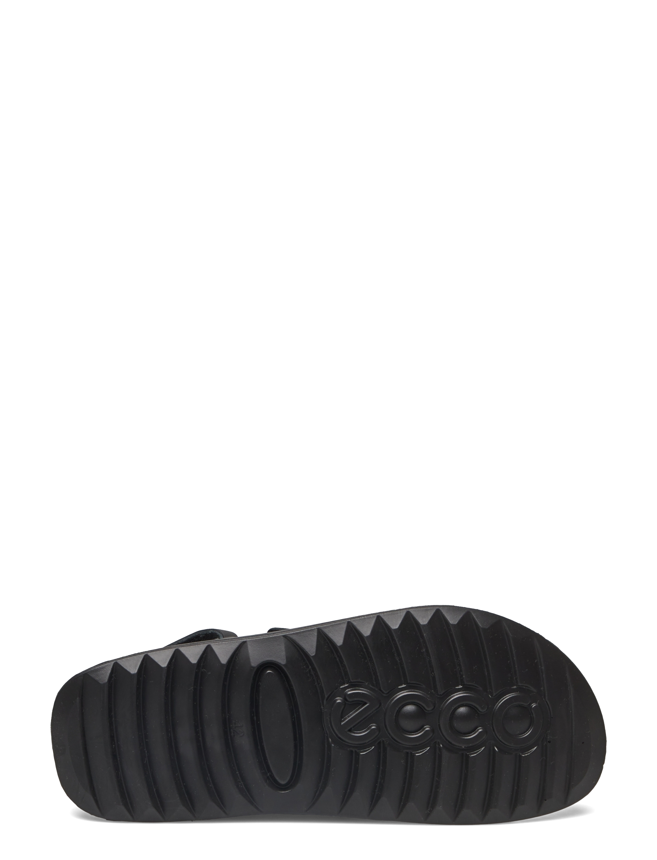 ECCO - COZMO M - feriefavoritter - black - 4