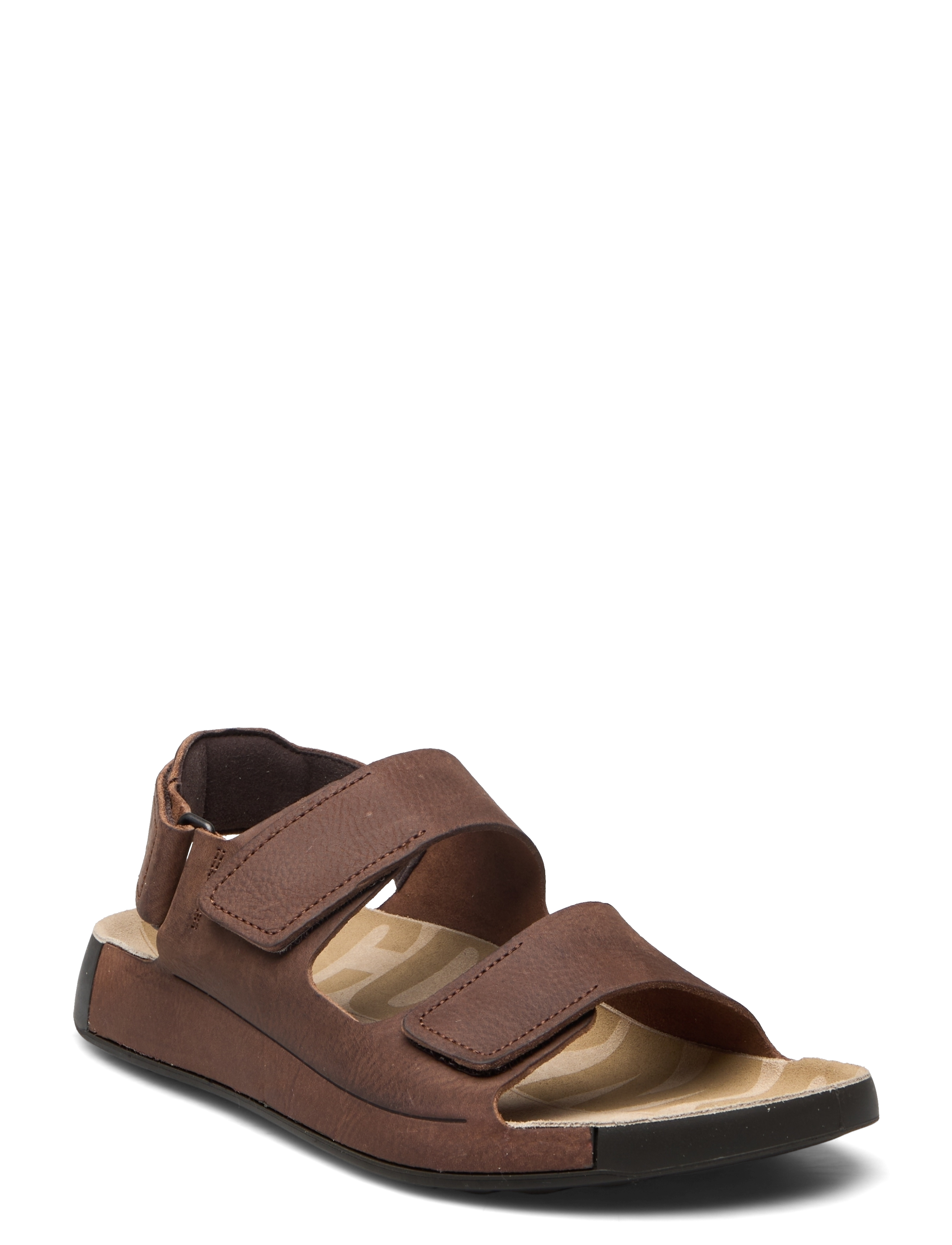 COCOA BROWN