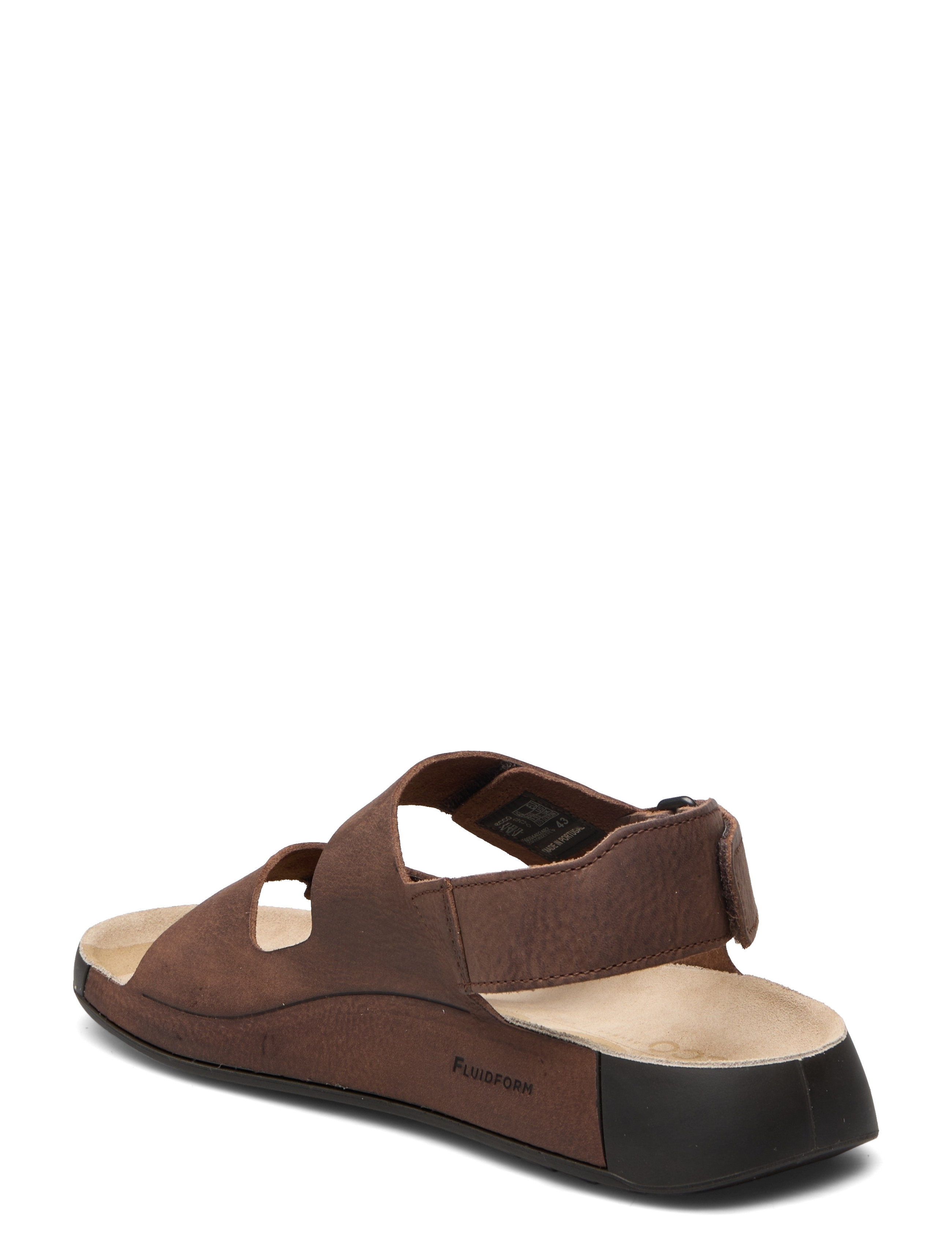 ECCO - COZMO M - men - cocoa brown - 3