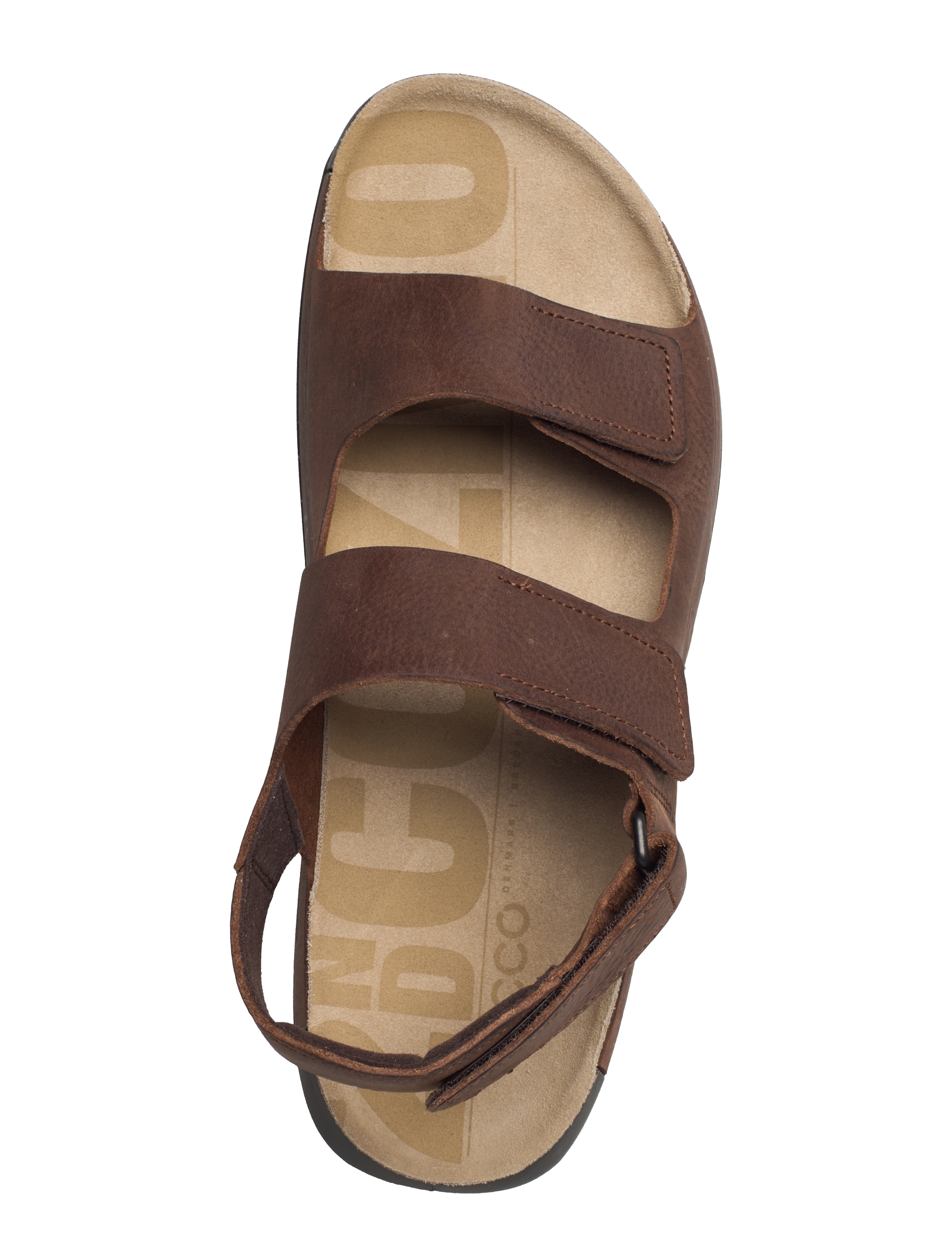 ECCO - COZMO M - men - cocoa brown - 4